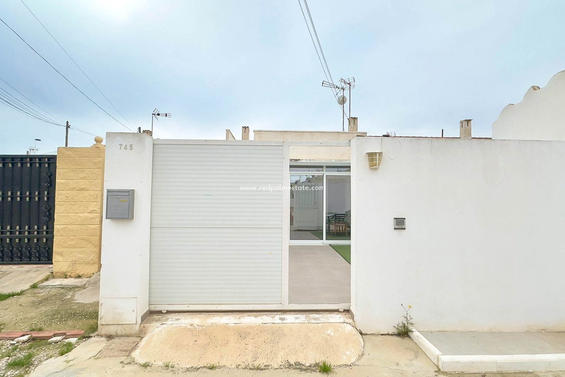 Återförsäljning - Bungalow -
Torrevieja - La Siesta - El Salado - Torreta