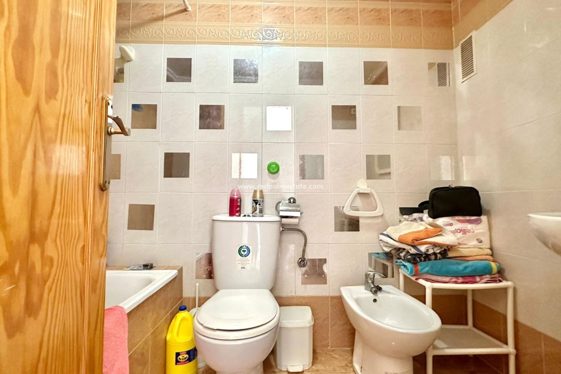 Återförsäljning - Bungalow -
Torrevieja - La Siesta - El Salado - Torreta