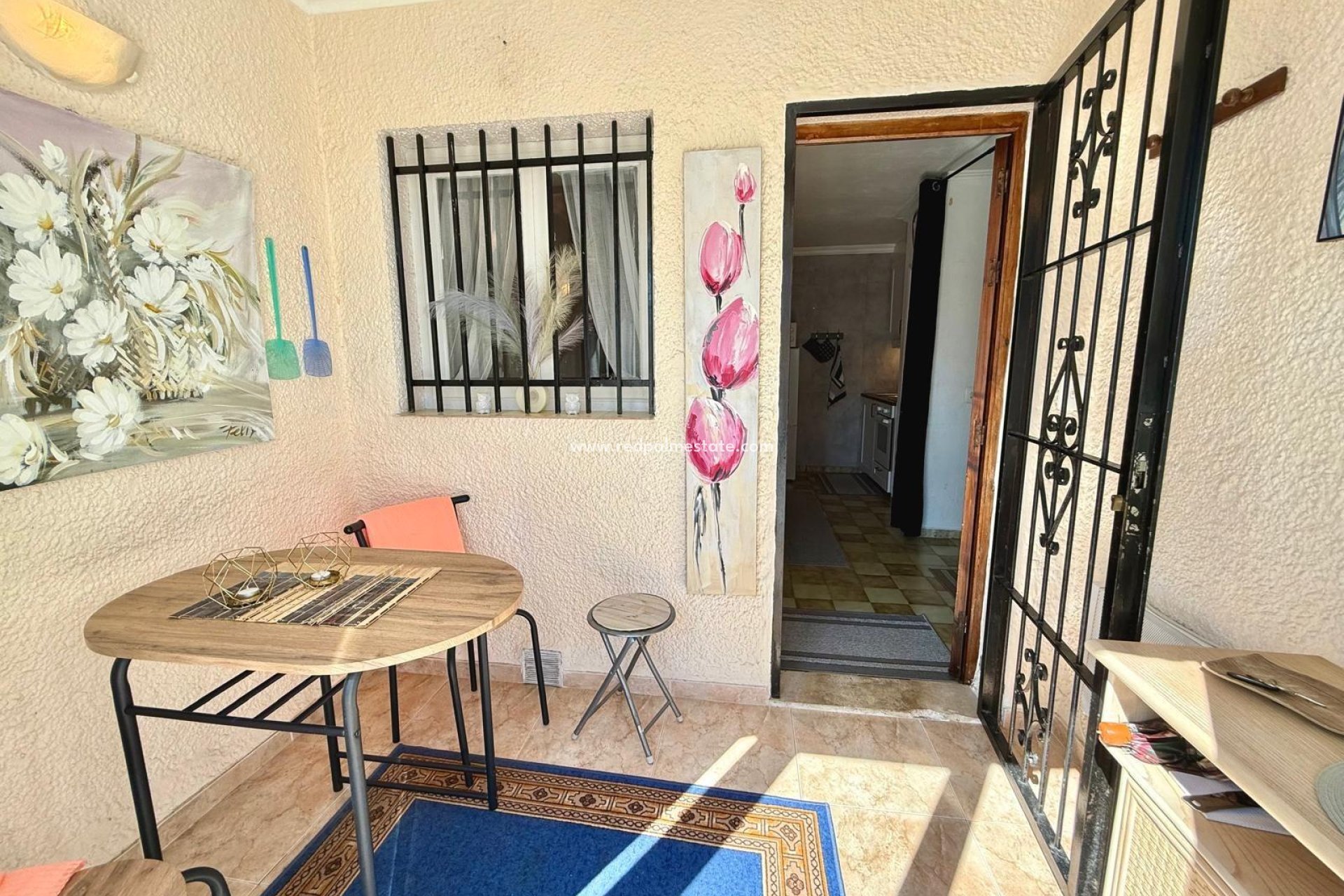 Återförsäljning - Bungalow -
Torrevieja - La Siesta - El Salado - Torreta