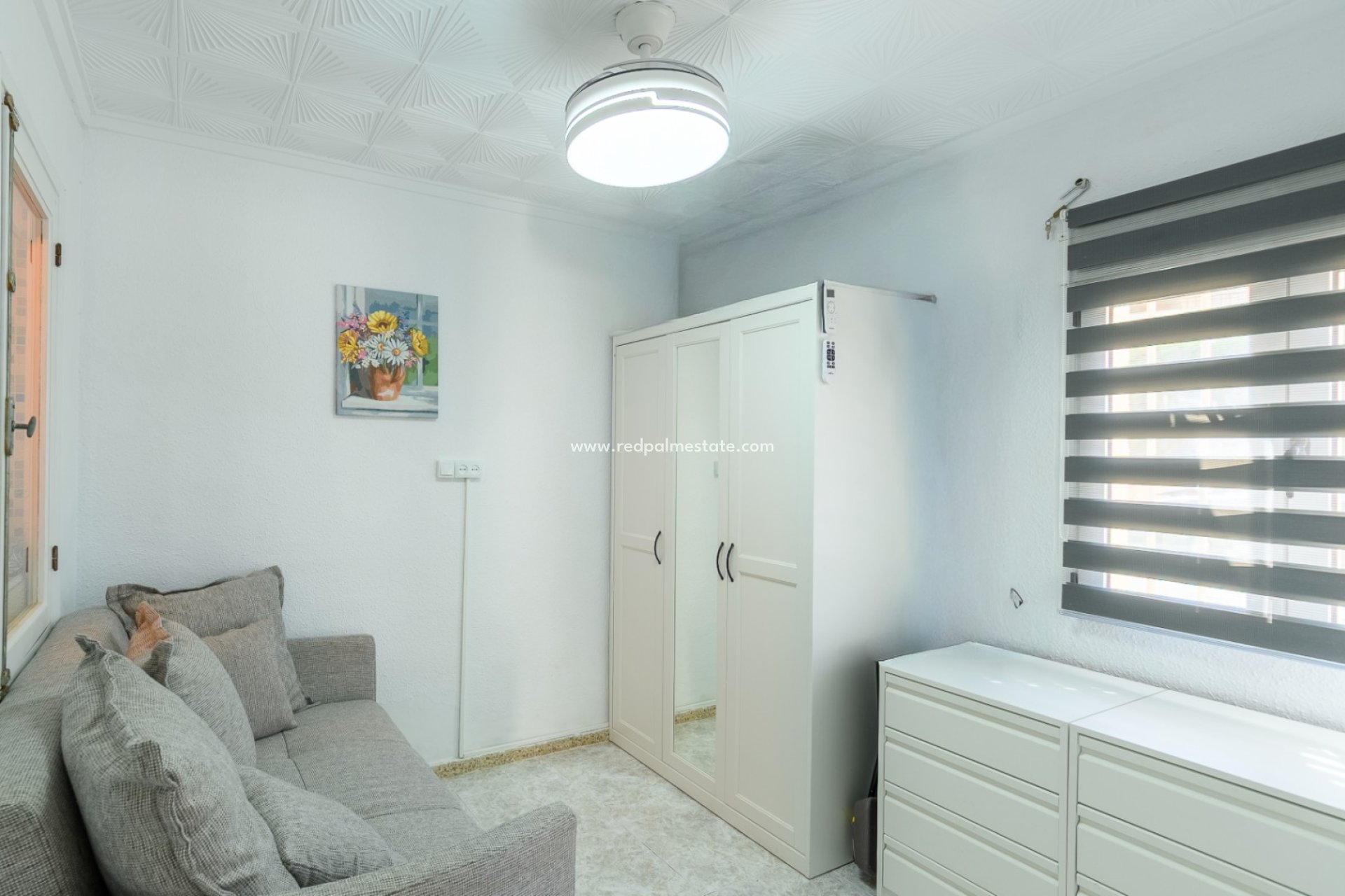 Återförsäljning - Bungalow -
Torrevieja - La Siesta - El Salado - Torreta