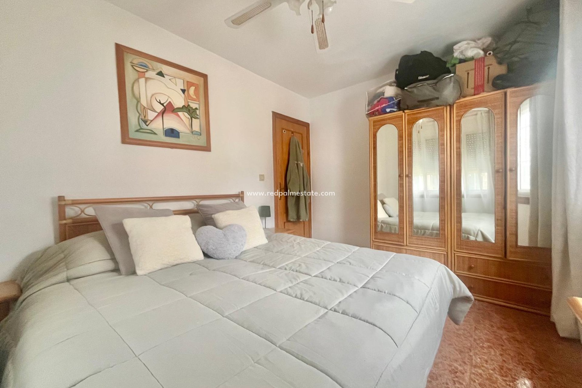 Återförsäljning - Bungalow -
Torrevieja - La Siesta - El Salado -  Torreta