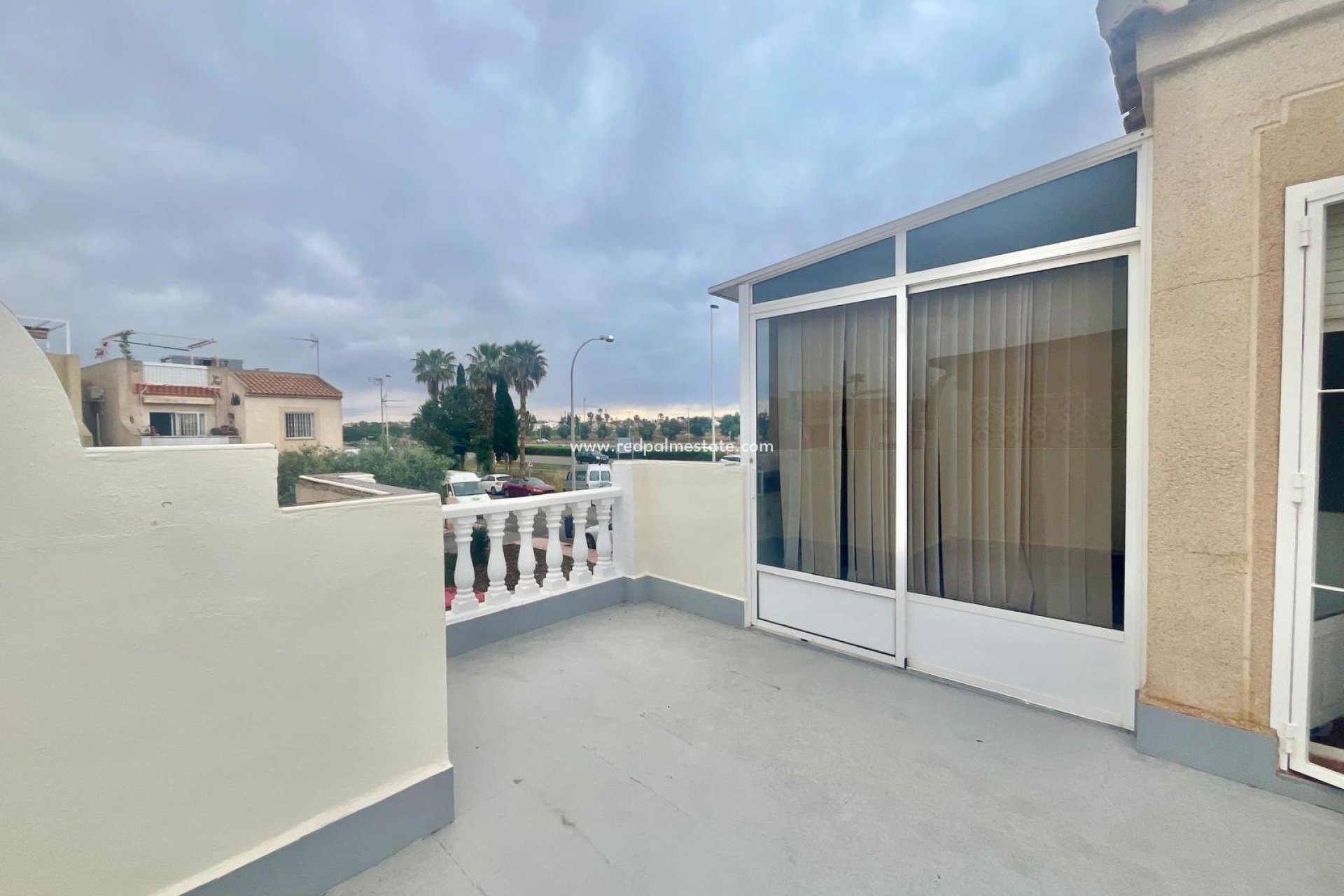 Återförsäljning - Bungalow -
Torrevieja - La Siesta - El Salado -  Torreta