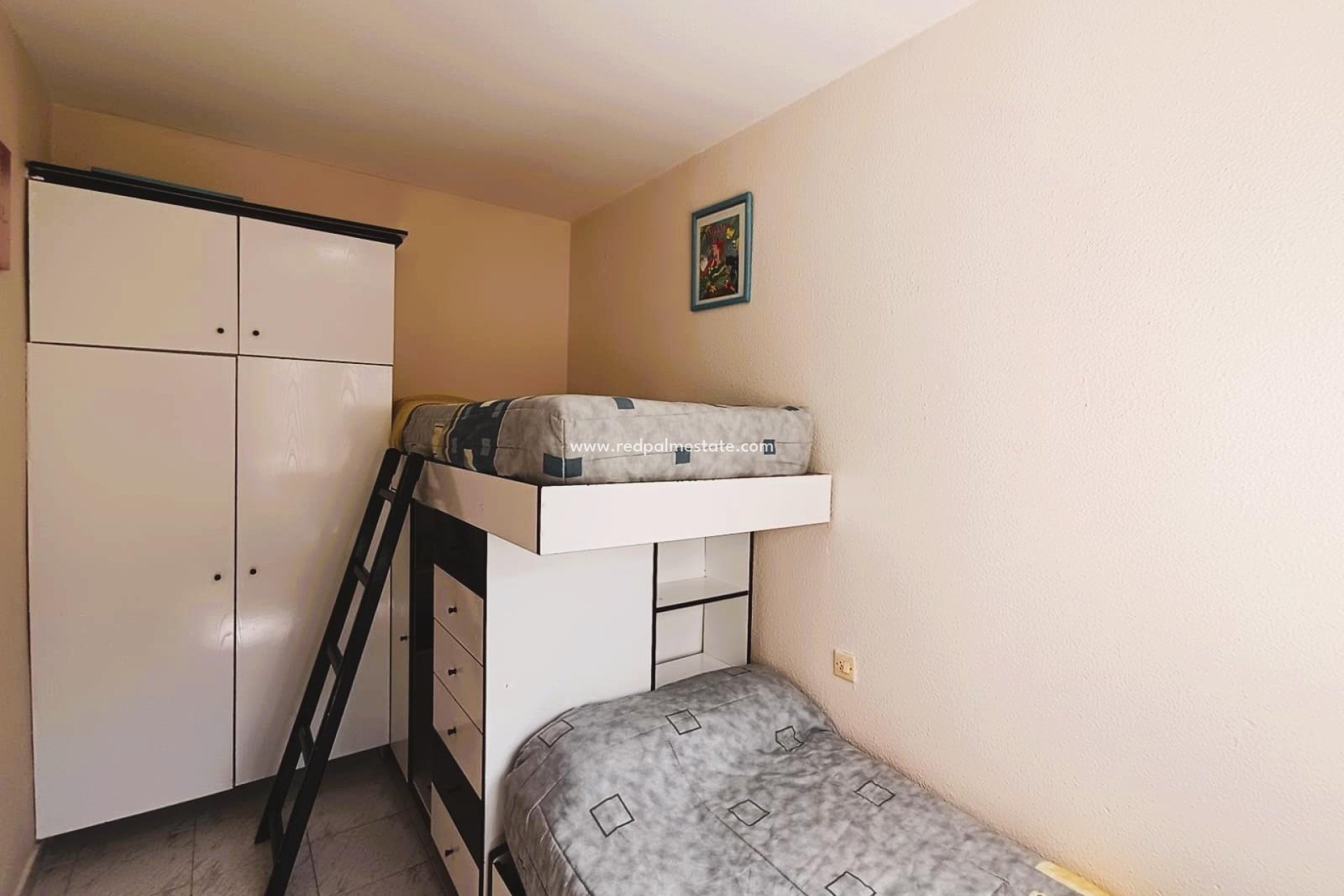 Återförsäljning - Bungalow -
Torrevieja - La Siesta - El Salado - Torreta