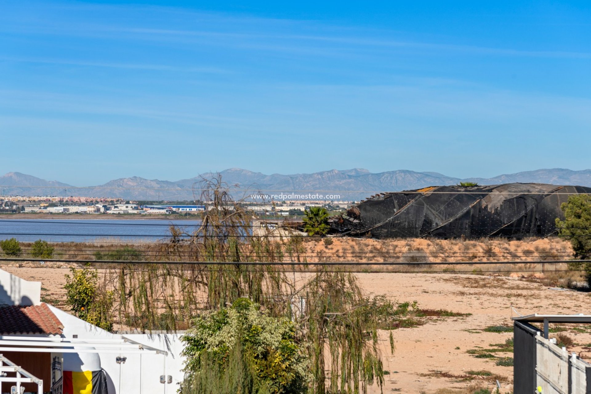 Återförsäljning - Bungalow -
Torrevieja - La Siesta - El Salado -  Torreta