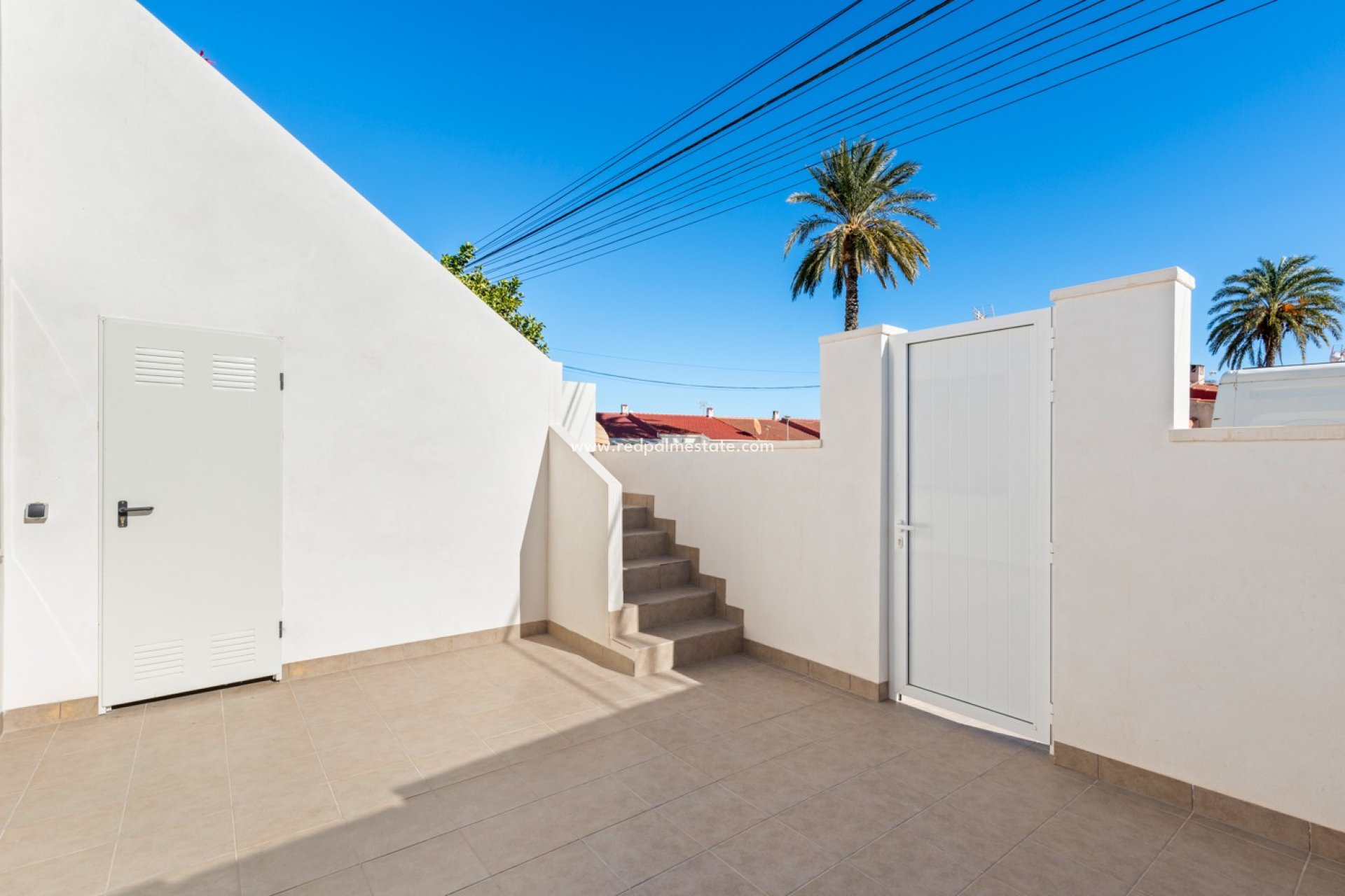 Återförsäljning - Bungalow -
Torrevieja - La Siesta - El Salado -  Torreta