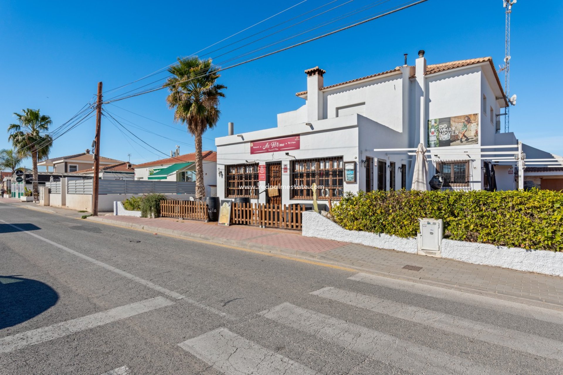 Återförsäljning - Bungalow -
Torrevieja - La Siesta - El Salado -  Torreta