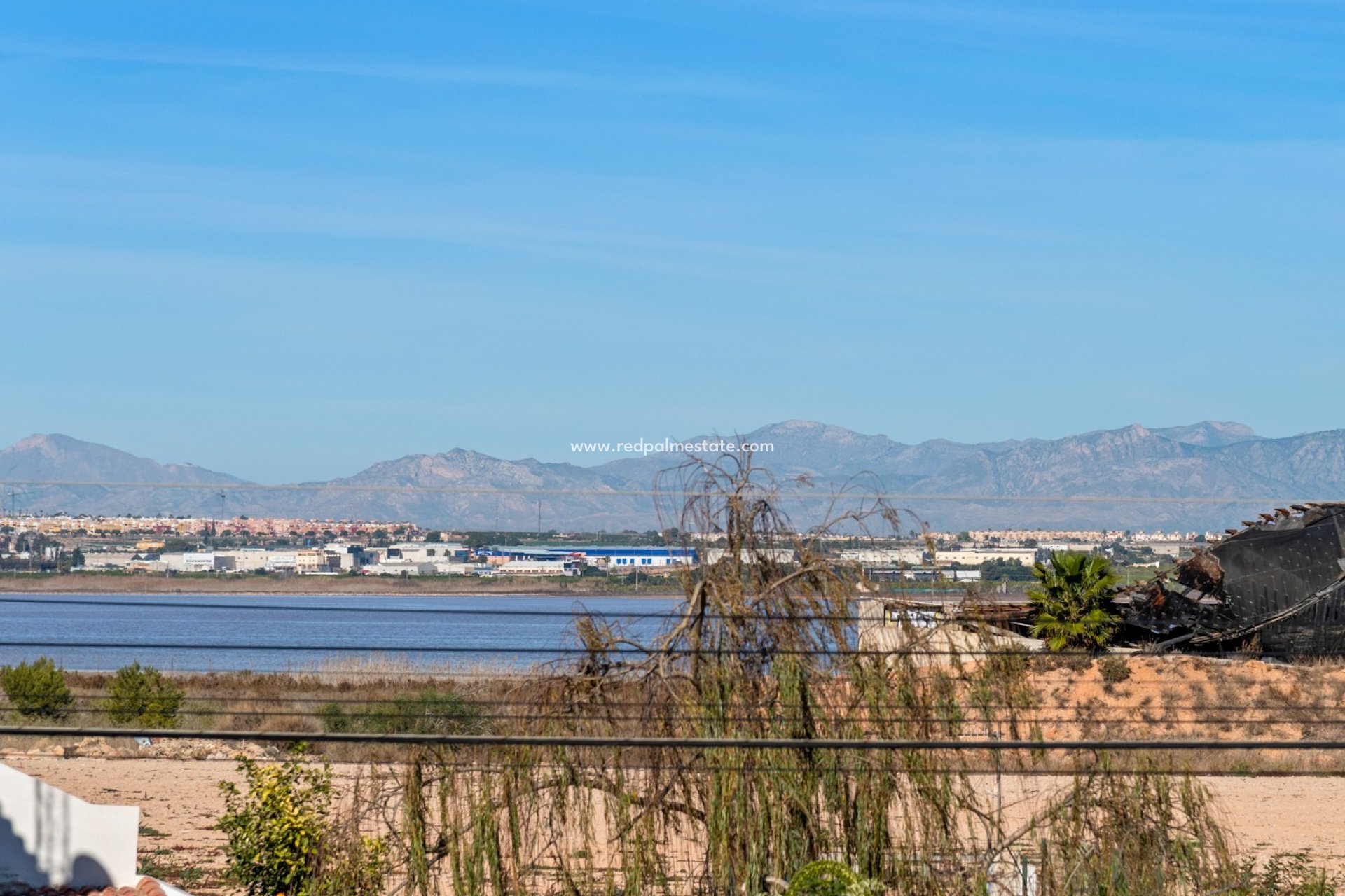 Återförsäljning - Bungalow -
Torrevieja - La Siesta - El Salado -  Torreta