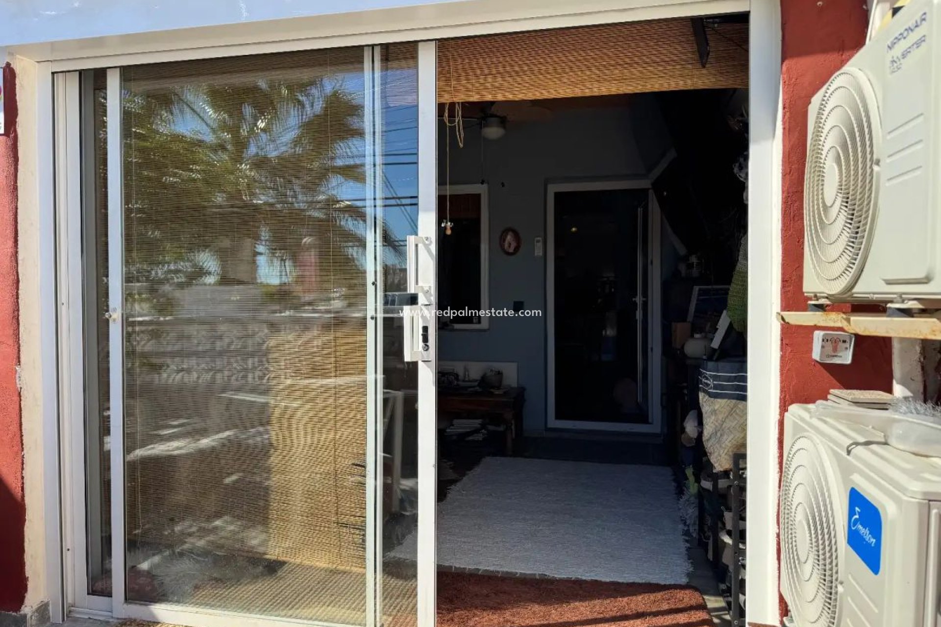 Återförsäljning - Bungalow -
Torrevieja - La Torreta III