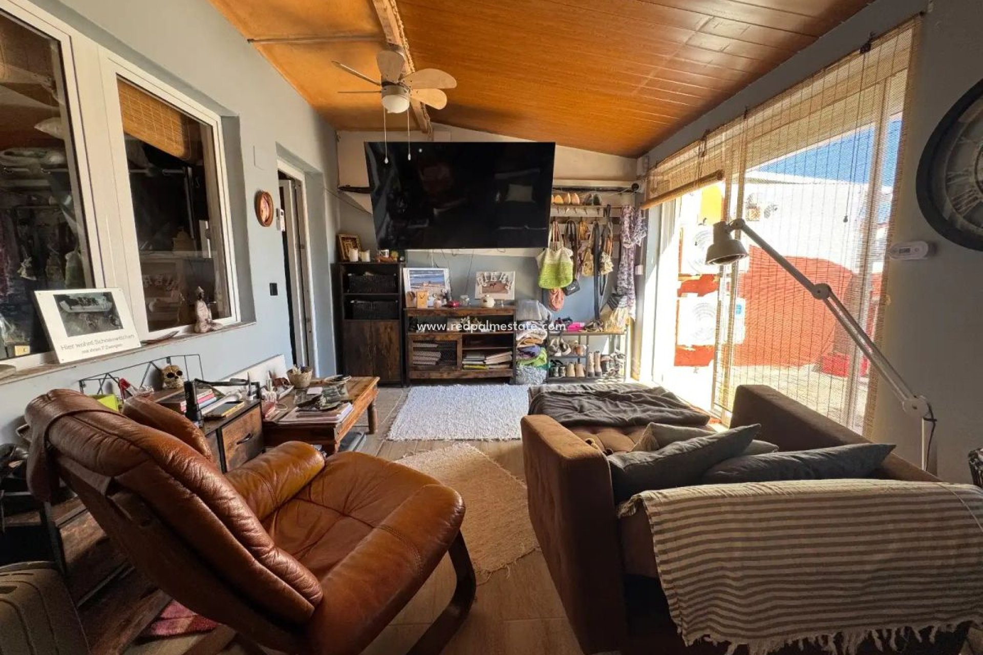 Återförsäljning - Bungalow -
Torrevieja - La Torreta III