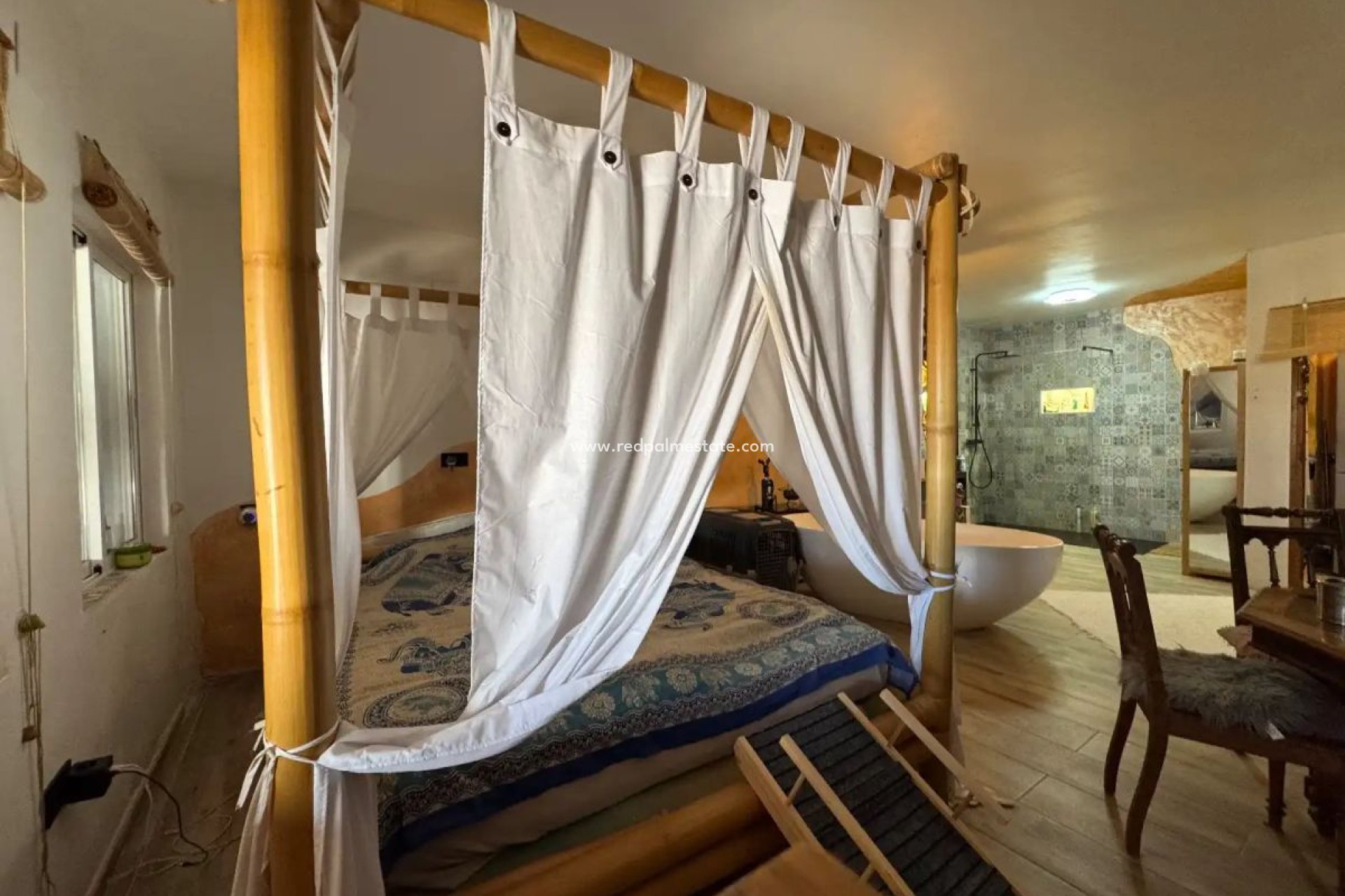 Återförsäljning - Bungalow -
Torrevieja - La Torreta III