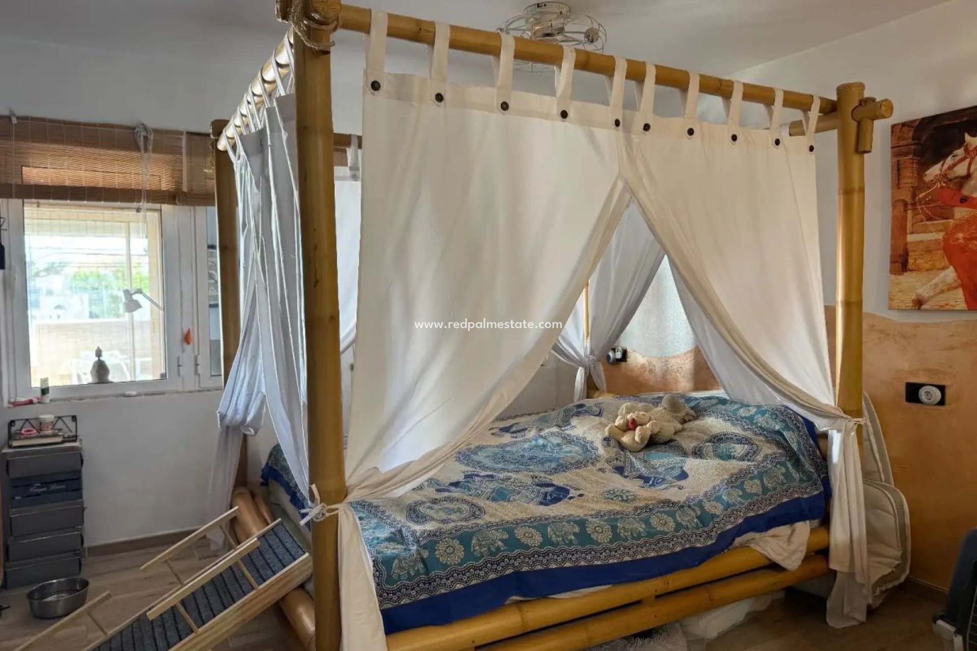 Återförsäljning - Bungalow -
Torrevieja - La Torreta III
