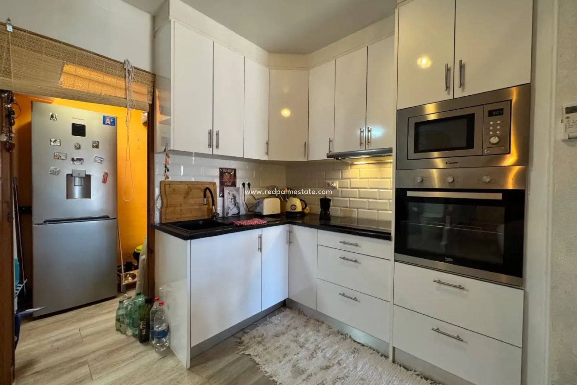 Återförsäljning - Bungalow -
Torrevieja - La Torreta III
