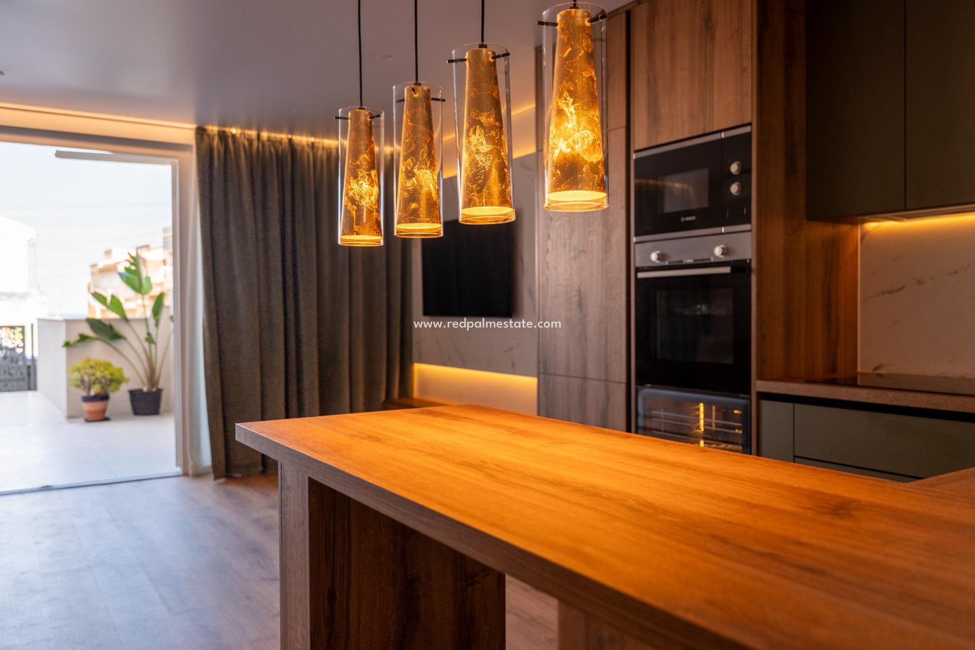 Återförsäljning - Bungalow -
Torrevieja - La Veleta