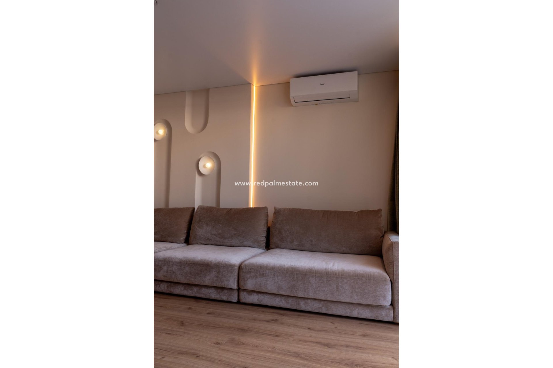 Återförsäljning - Bungalow -
Torrevieja - La Veleta