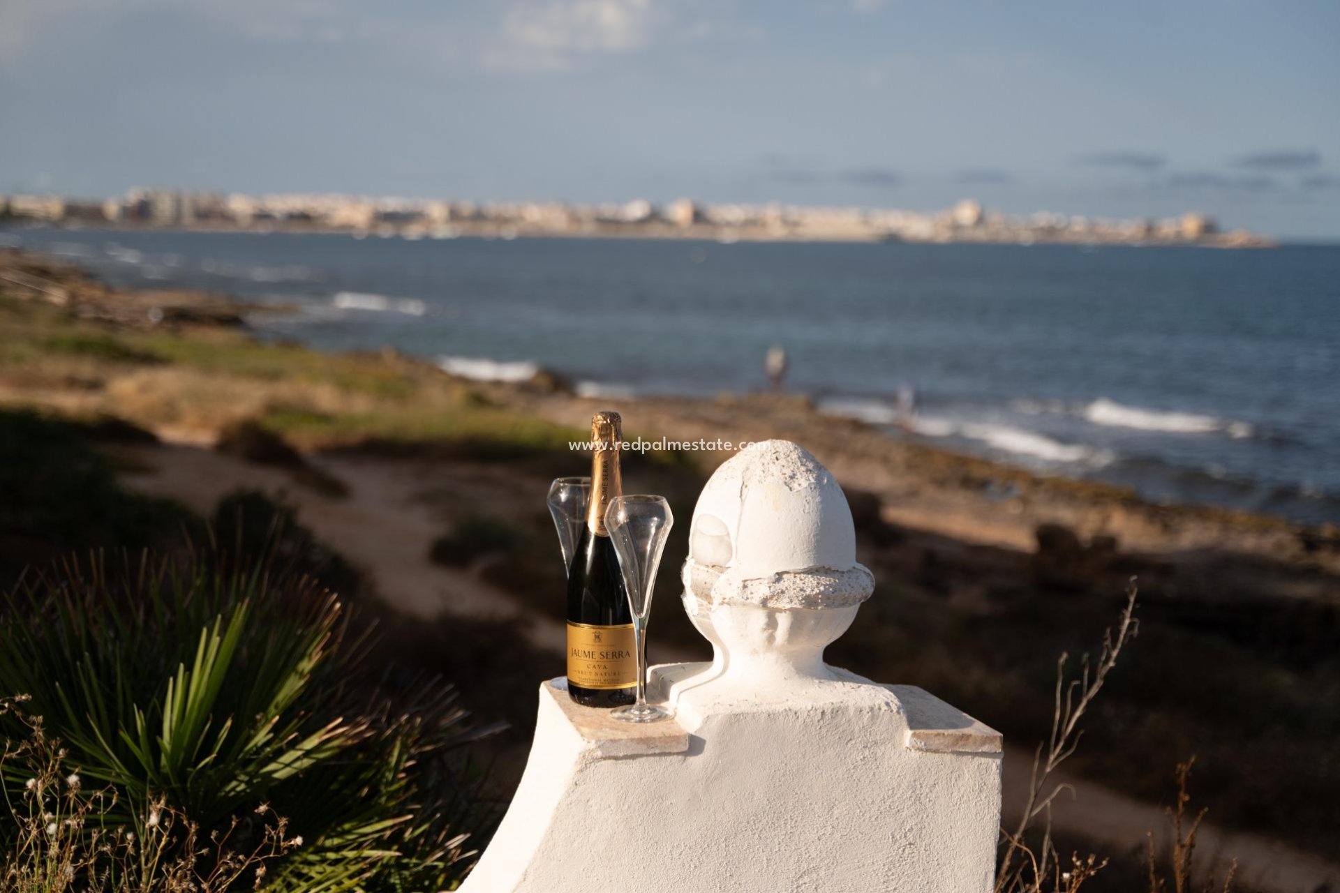 Återförsäljning - Bungalow -
Torrevieja - La Veleta