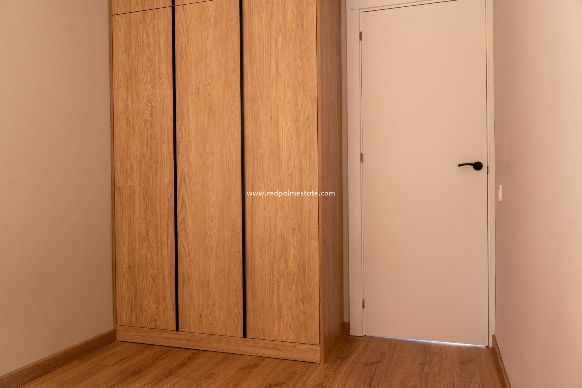 Återförsäljning - Bungalow -
Torrevieja - La Veleta