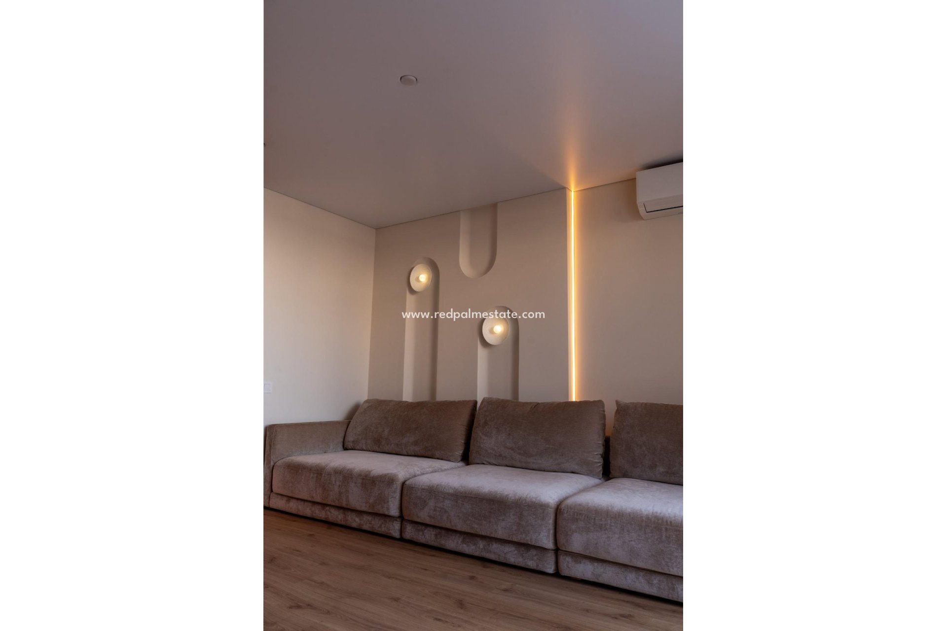 Återförsäljning - Bungalow -
Torrevieja - La Veleta