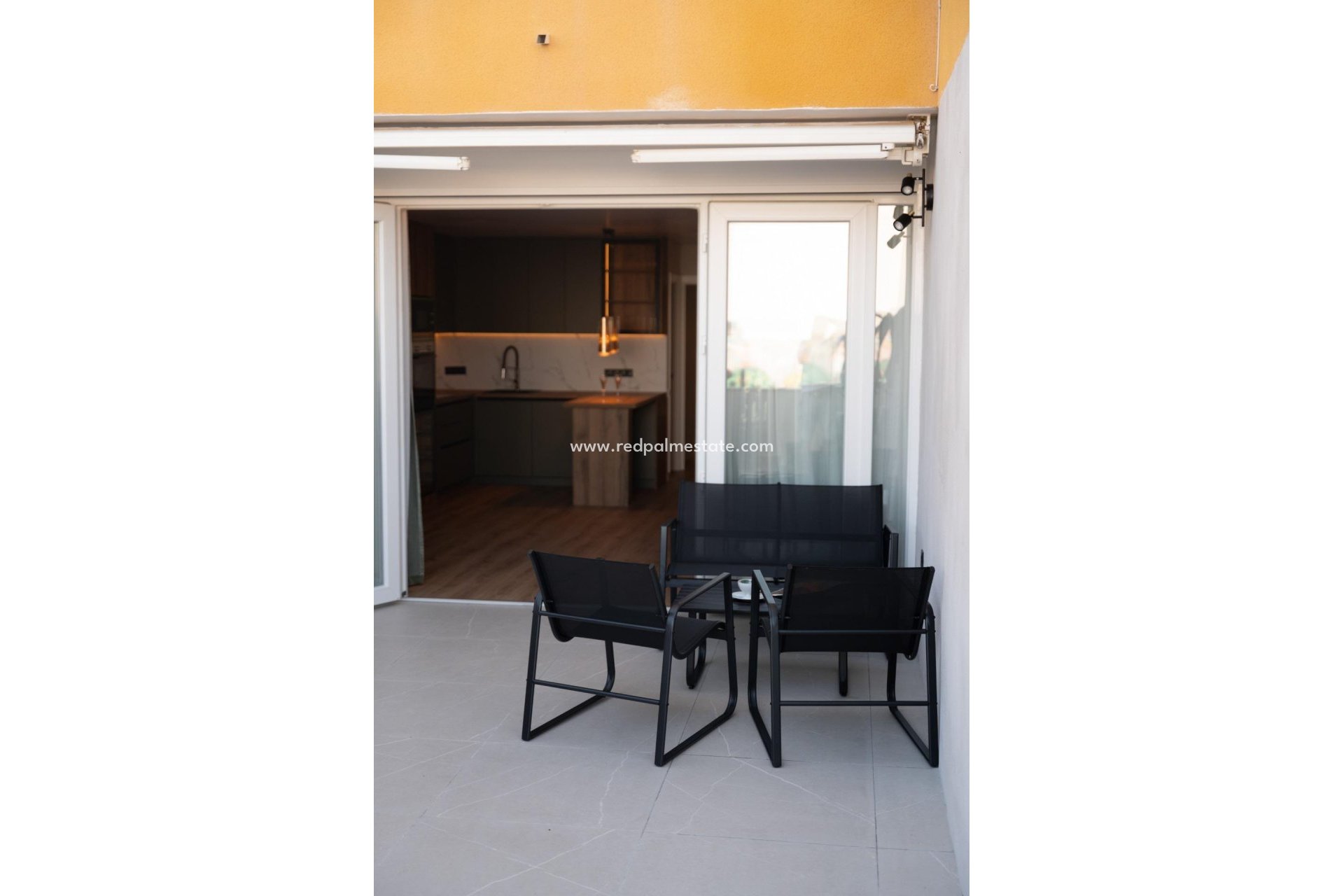 Återförsäljning - Bungalow -
Torrevieja - La Veleta