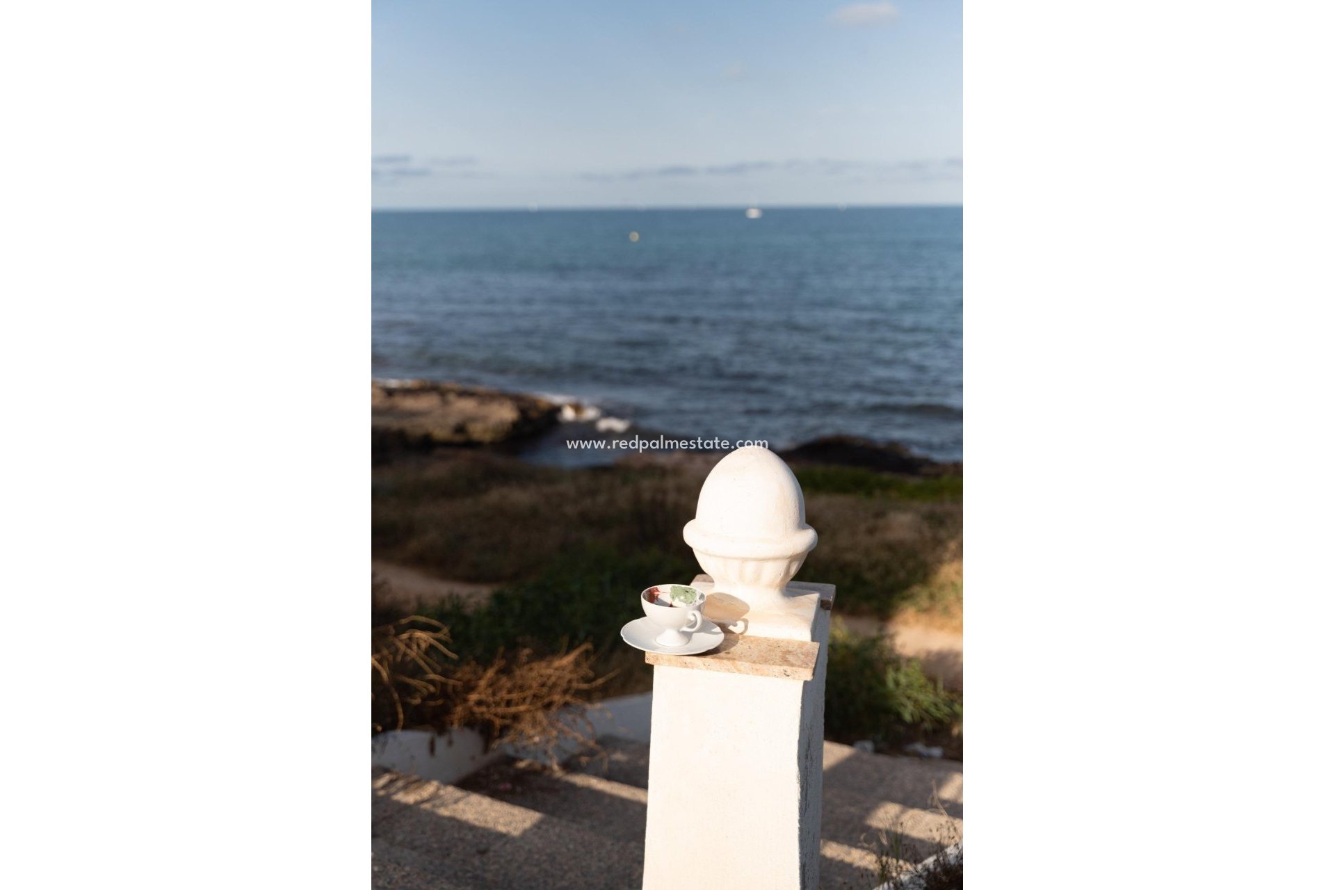 Återförsäljning - Bungalow -
Torrevieja - La Veleta