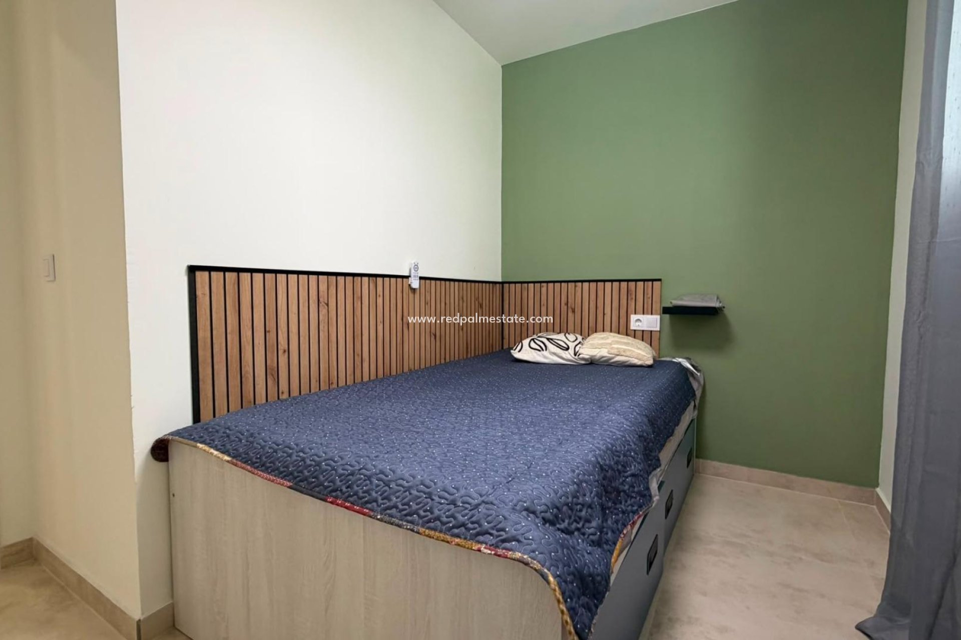 Återförsäljning - Bungalow -
Torrevieja - La Veleta