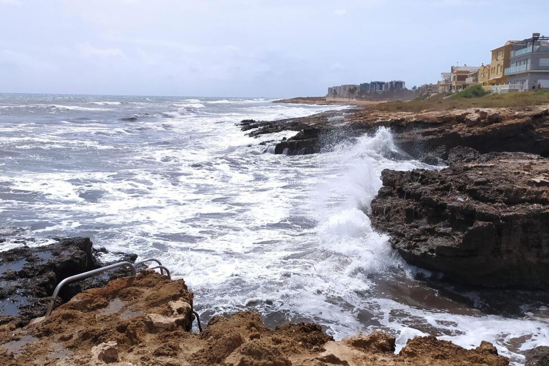Återförsäljning - Bungalow -
Torrevieja - La Veleta