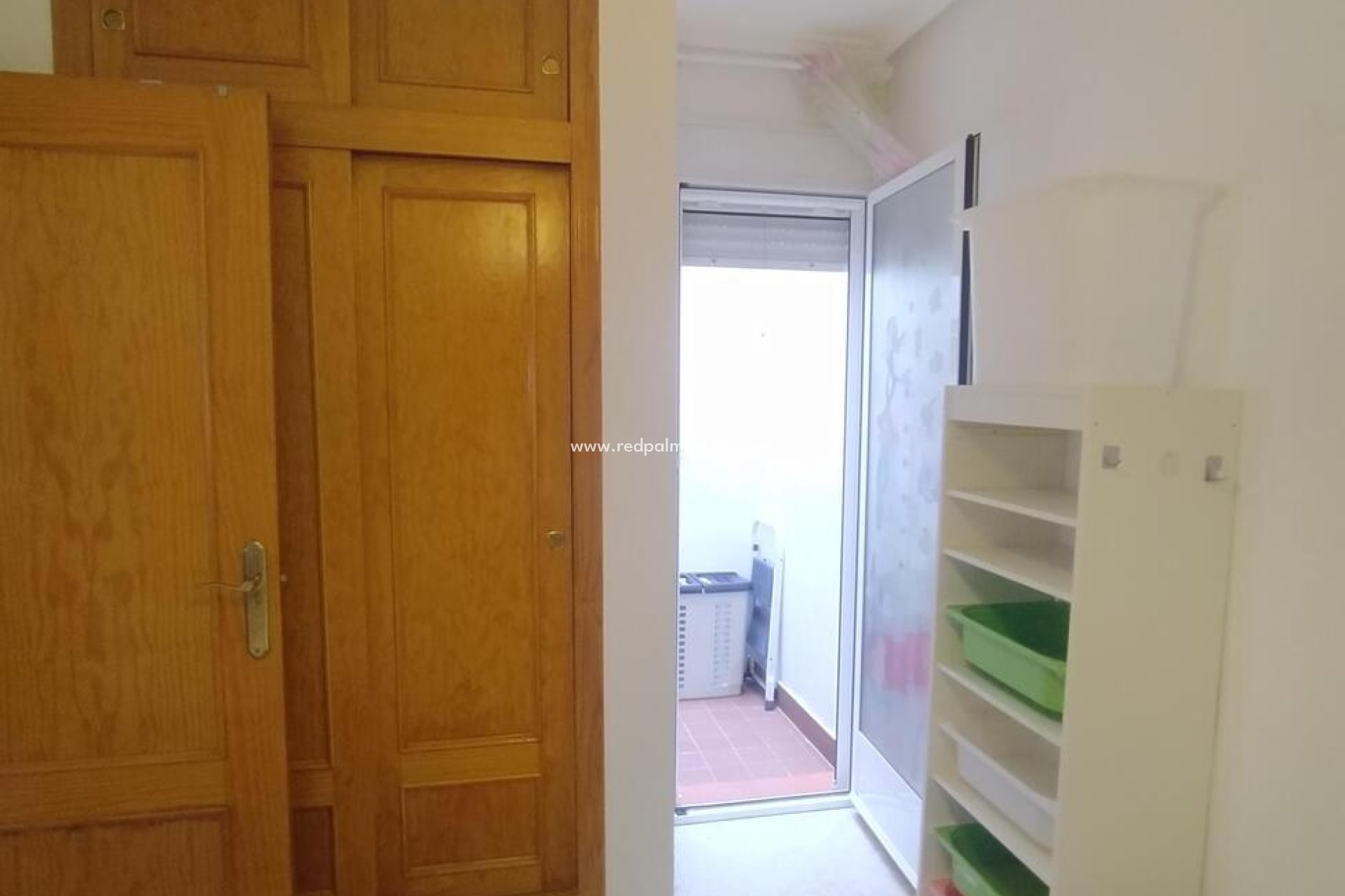 Återförsäljning - Bungalow -
Torrevieja - La Veleta