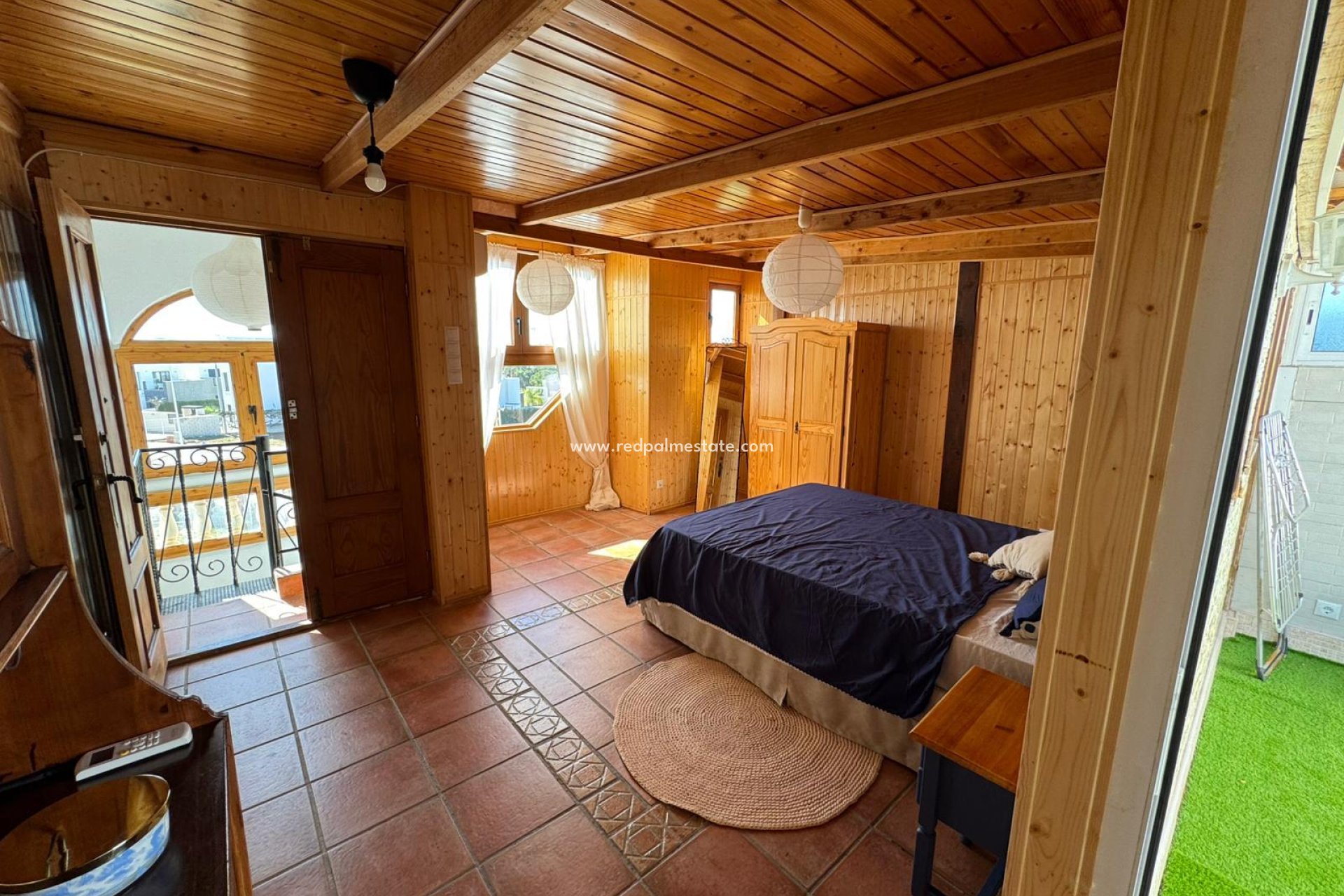 Återförsäljning - Bungalow -
Torrevieja - Los altos