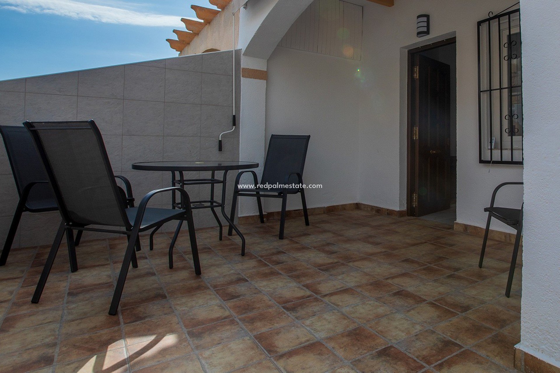 Återförsäljning - Bungalow -
Torrevieja - Los Altos