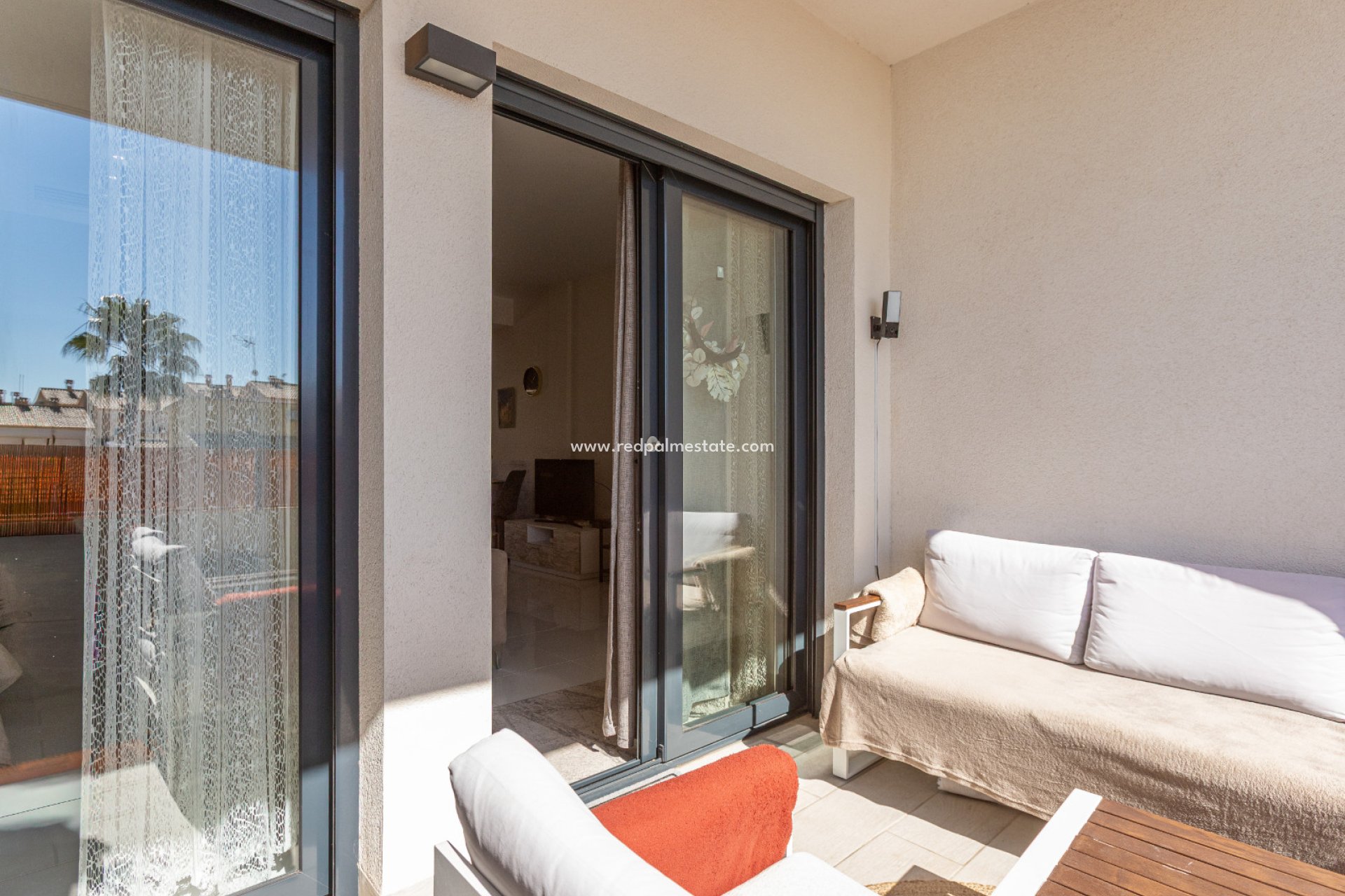Återförsäljning - Bungalow -
Torrevieja - Los Altos