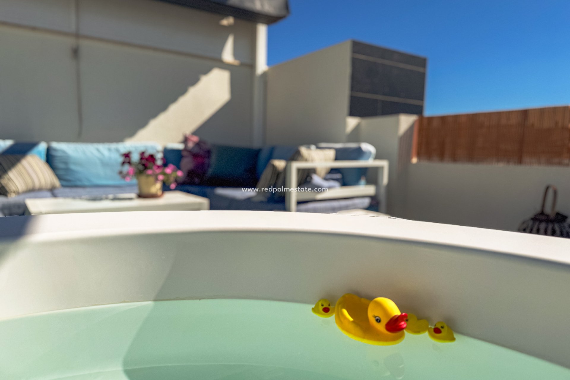 Återförsäljning - Bungalow -
Torrevieja - Los Altos