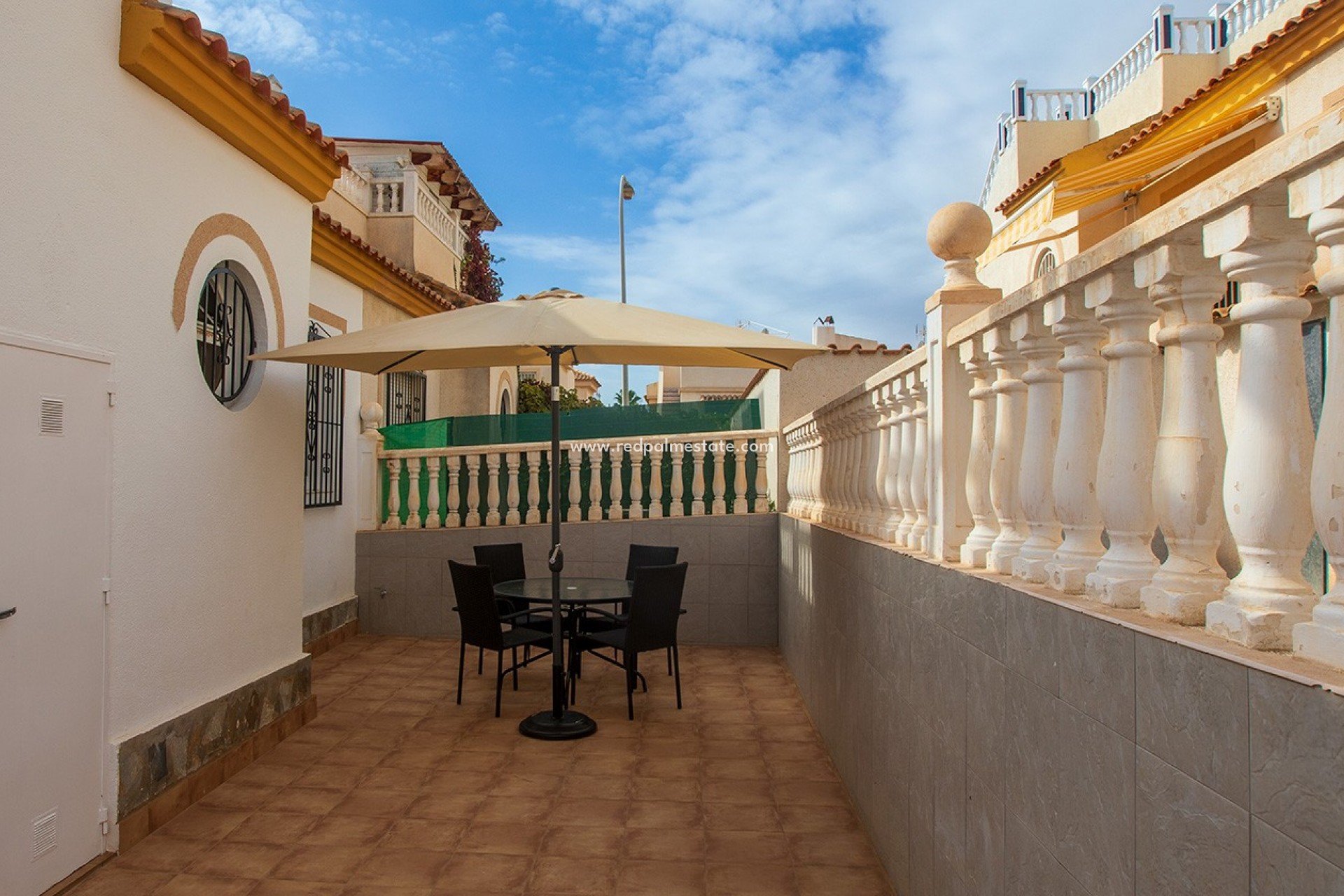 Återförsäljning - Bungalow -
Torrevieja - Los Balcones - Los Altos del Edén