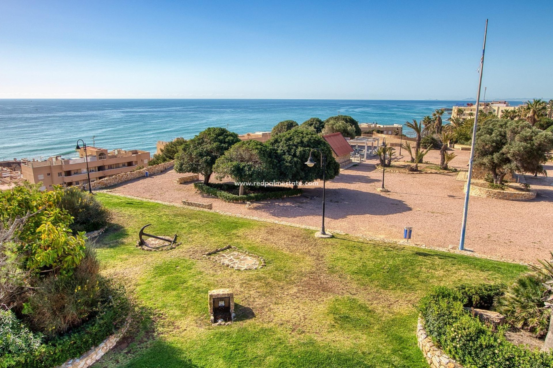 Återförsäljning - Bungalow -
Torrevieja - Los Balcones - Los Altos del Edén