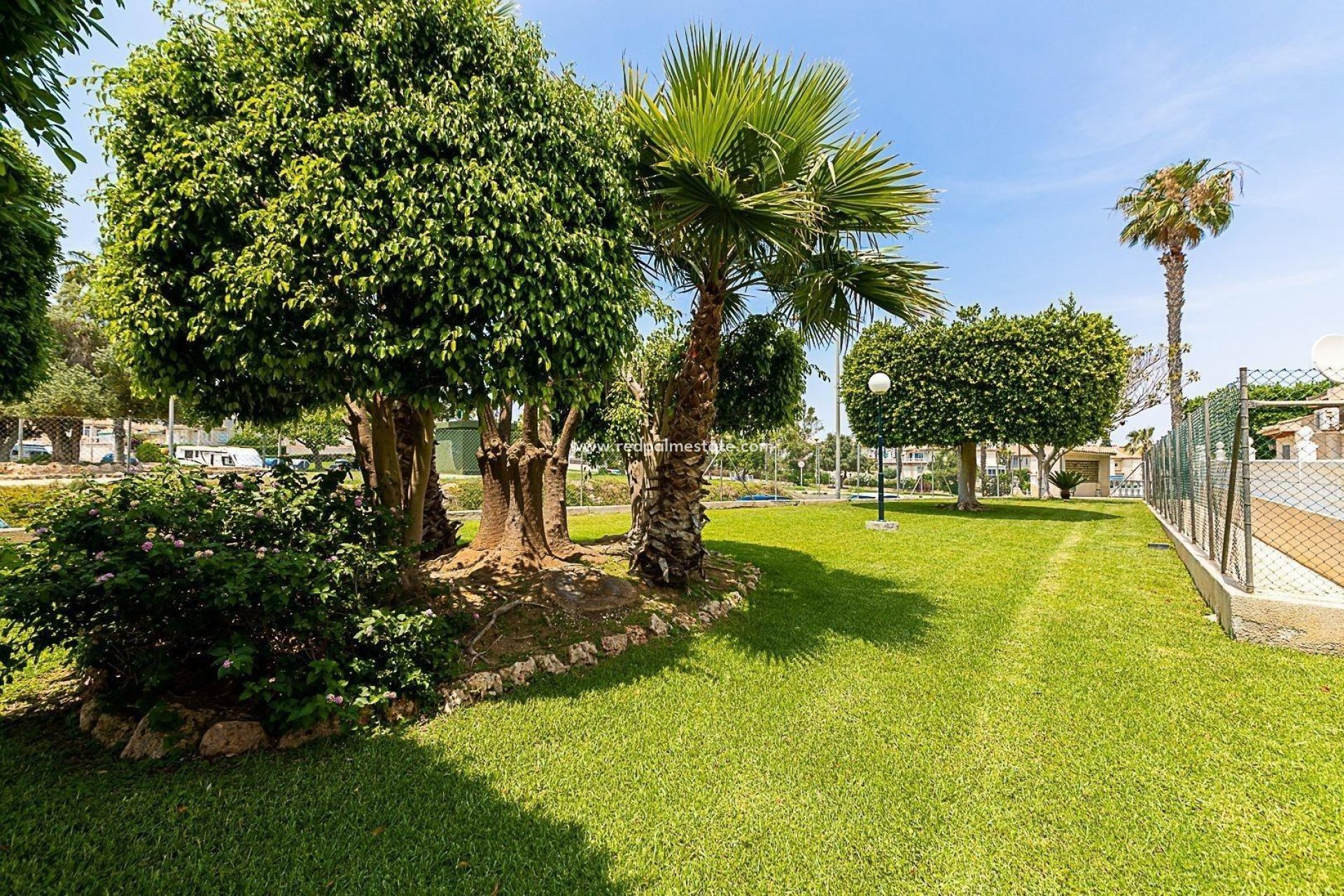 Återförsäljning - Bungalow -
Torrevieja - Los Balcones - Los Altos del Edén