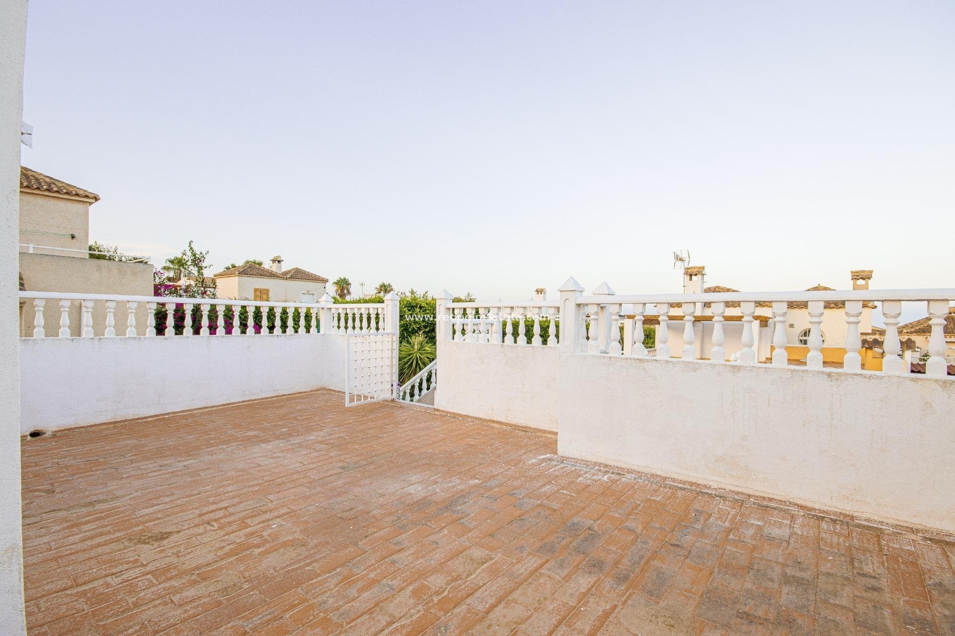 Återförsäljning - Bungalow -
Torrevieja - Los Balcones - Los Altos del Edén