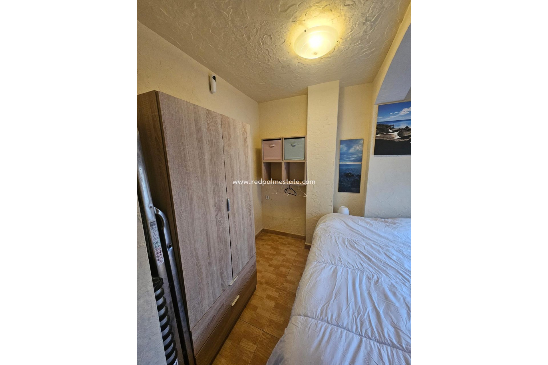 Återförsäljning - Bungalow -
Torrevieja - Los Balcones - Los Altos del Edén