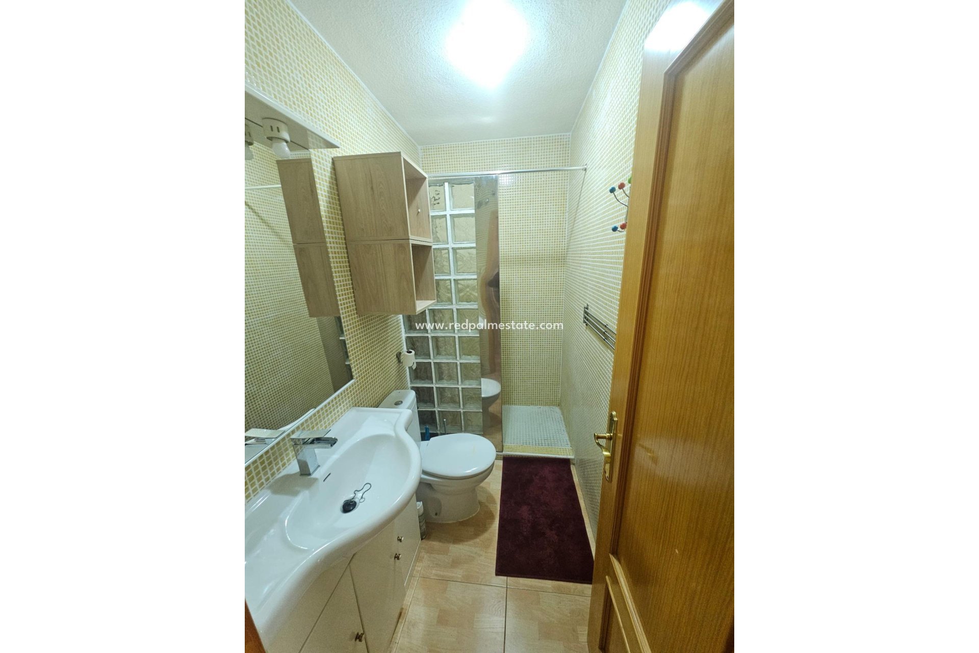 Återförsäljning - Bungalow -
Torrevieja - Los Balcones - Los Altos del Edén