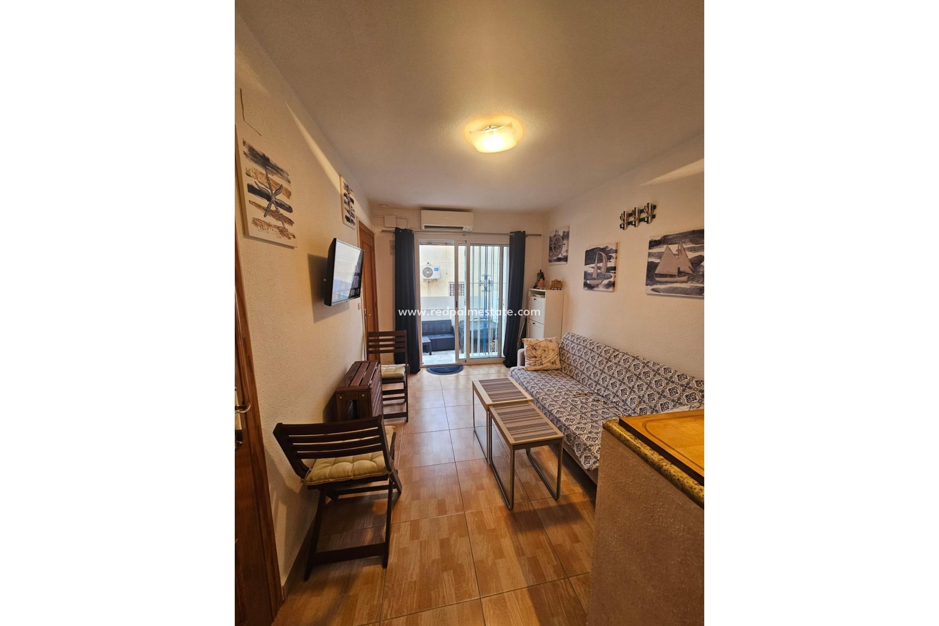 Återförsäljning - Bungalow -
Torrevieja - Los Balcones - Los Altos del Edén