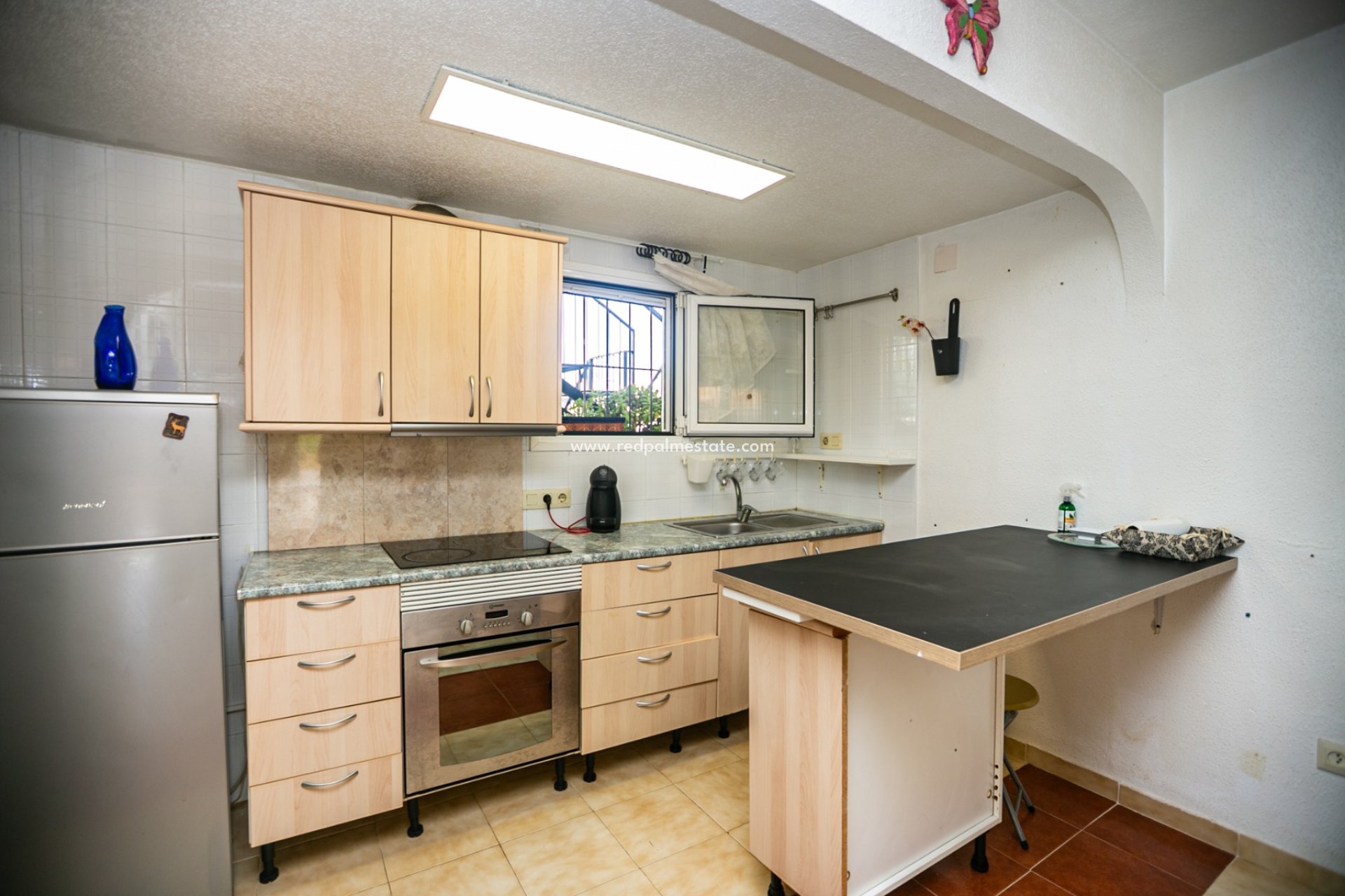 Återförsäljning - Bungalow -
Torrevieja - Los Balcones