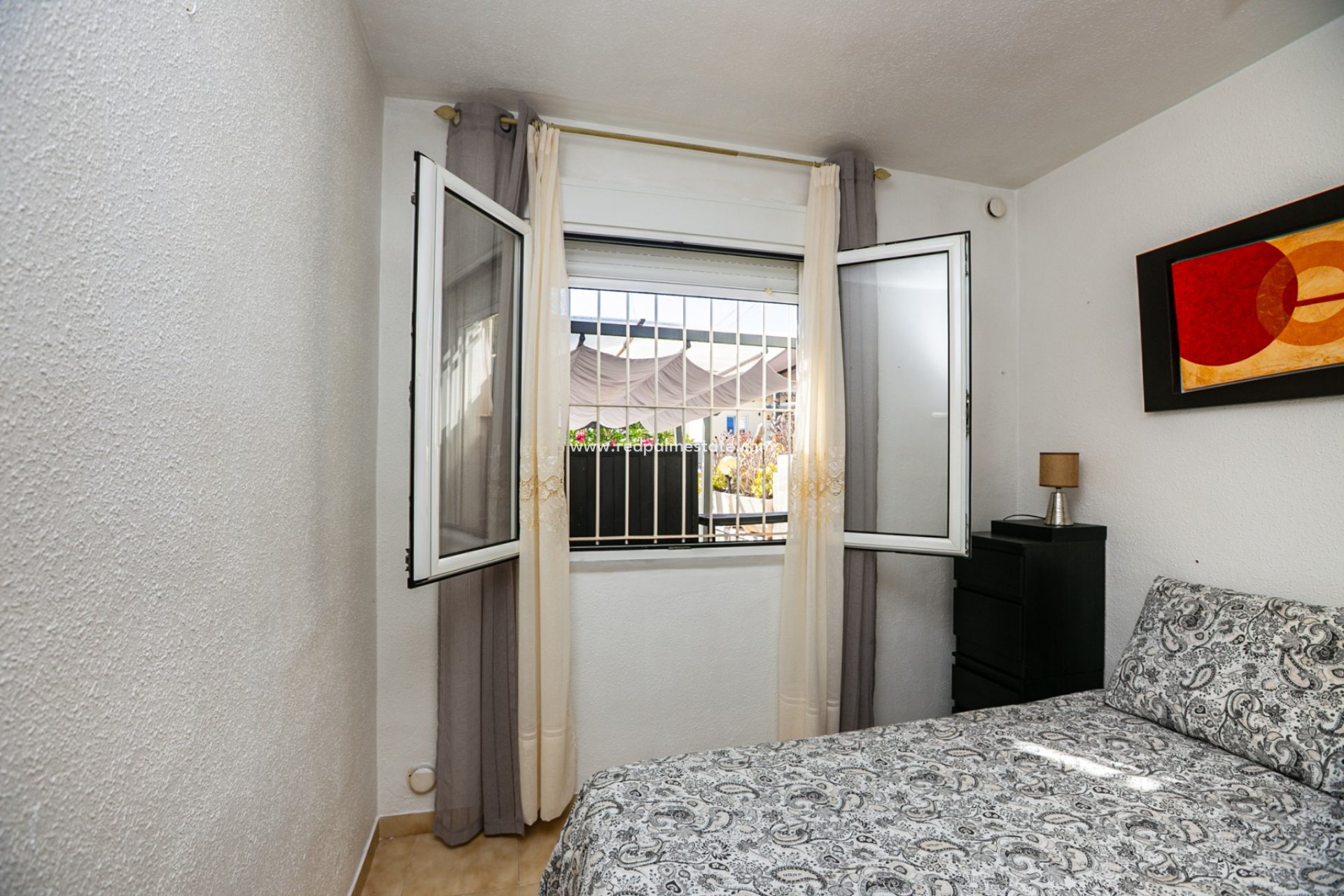 Återförsäljning - Bungalow -
Torrevieja - Los Balcones