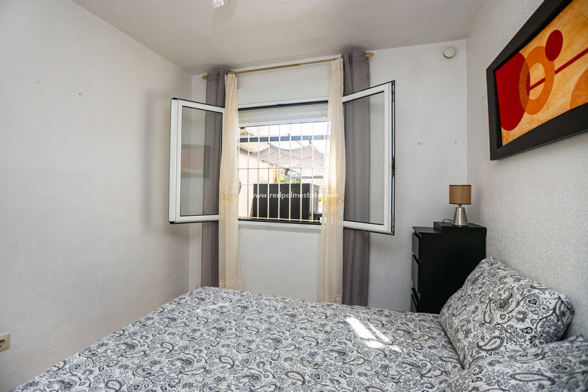 Återförsäljning - Bungalow -
Torrevieja - Los Balcones
