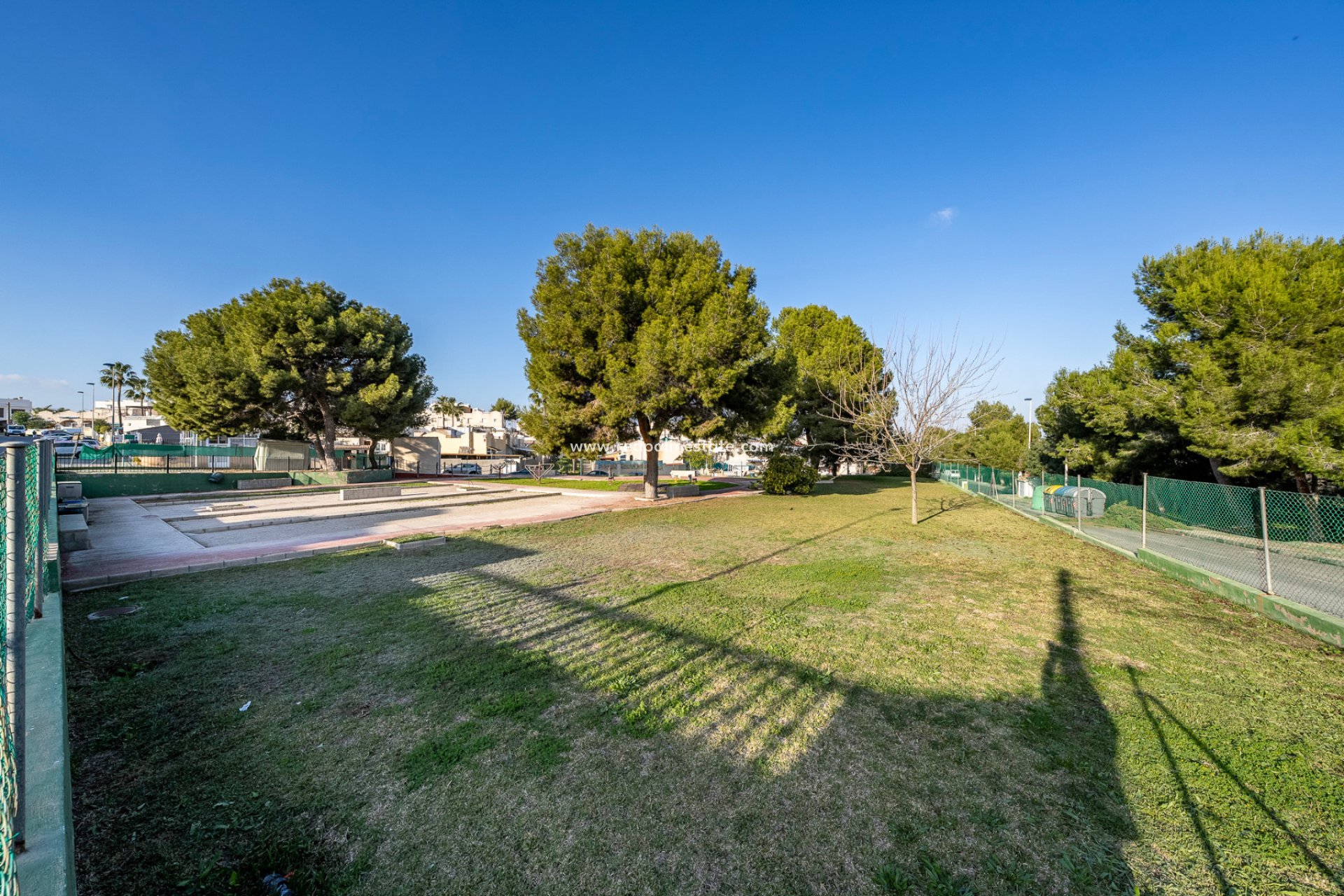 Återförsäljning - Bungalow -
Torrevieja - Los Balcones