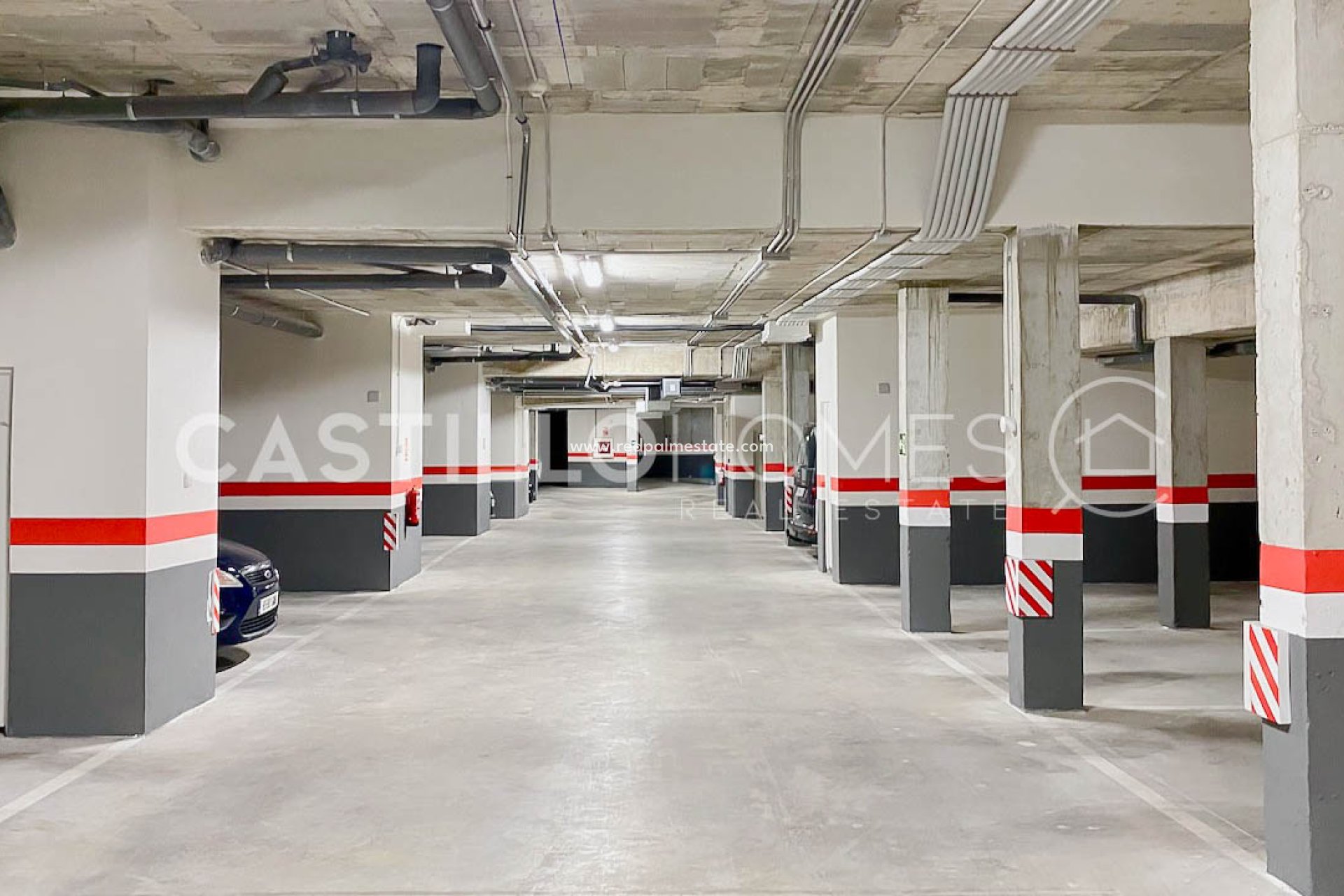 Återförsäljning - Bungalow -
Torrevieja - Los balcones