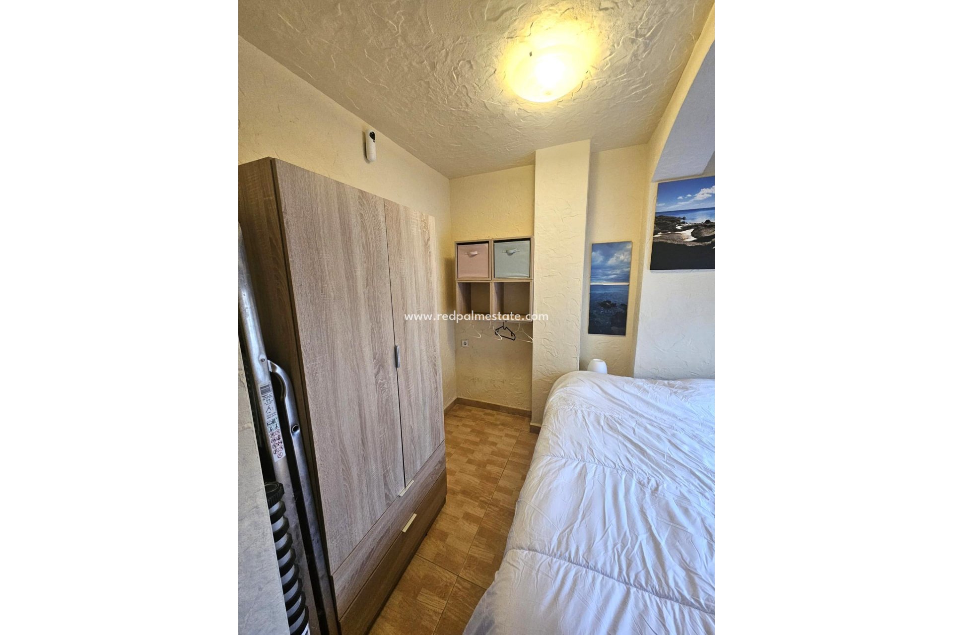 Återförsäljning - Bungalow -
Torrevieja - Los balcones