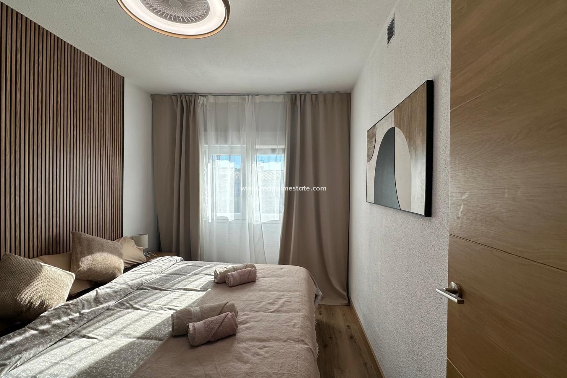 Återförsäljning - Bungalow -
Torrevieja - Los balcones