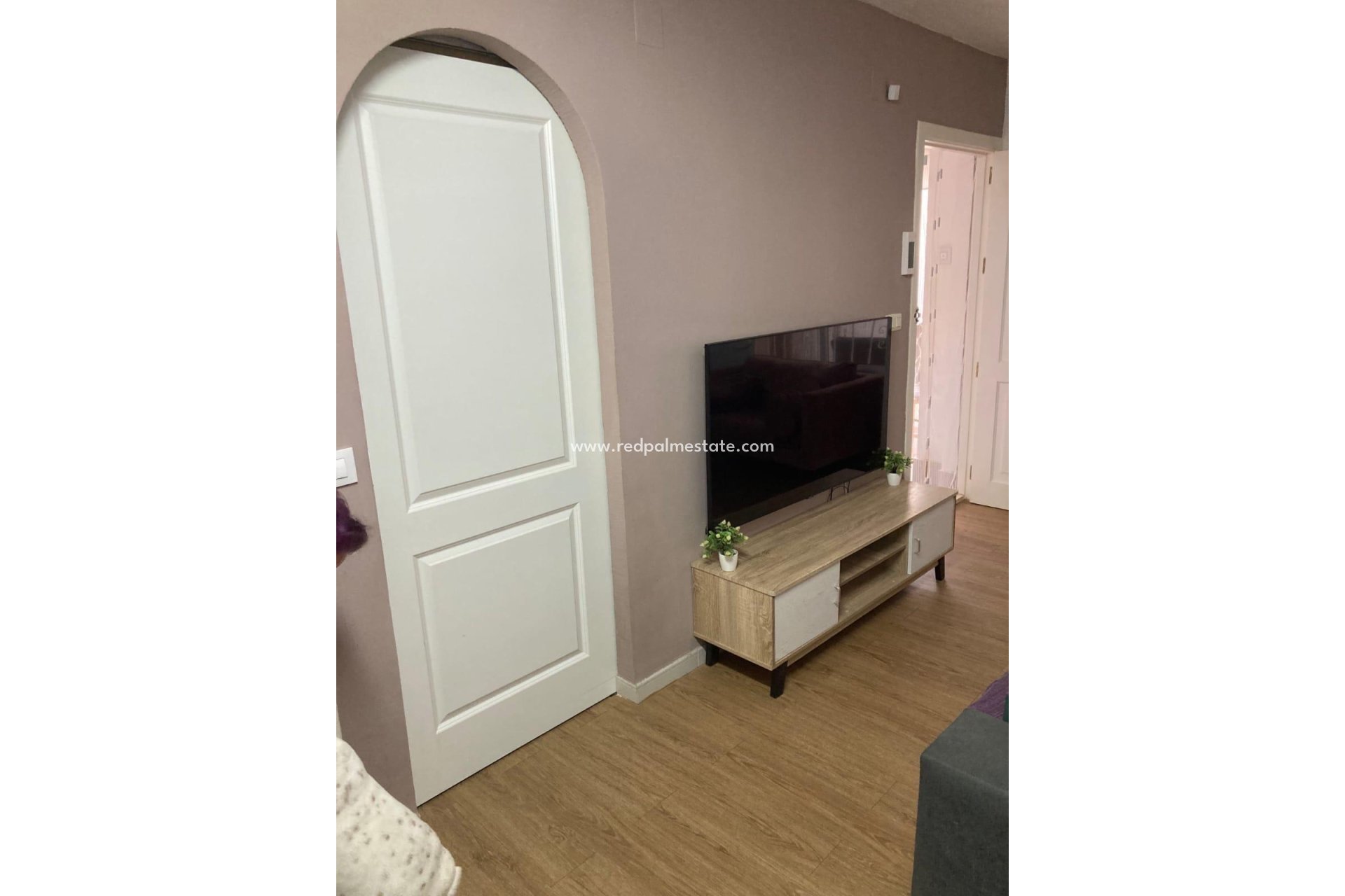 Återförsäljning - Bungalow -
Torrevieja - Los balcones