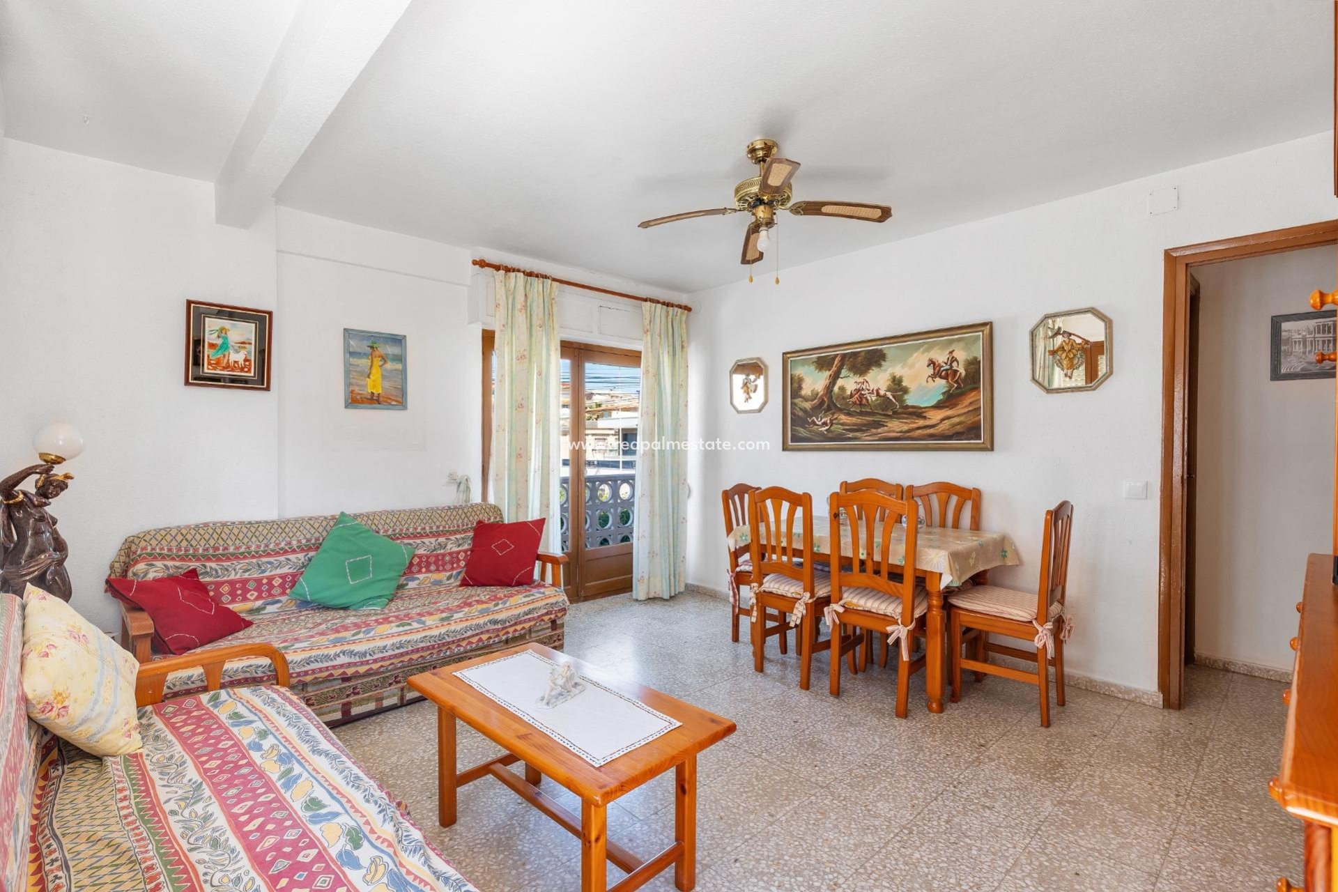 Återförsäljning - Bungalow -
Torrevieja - Los Europeos