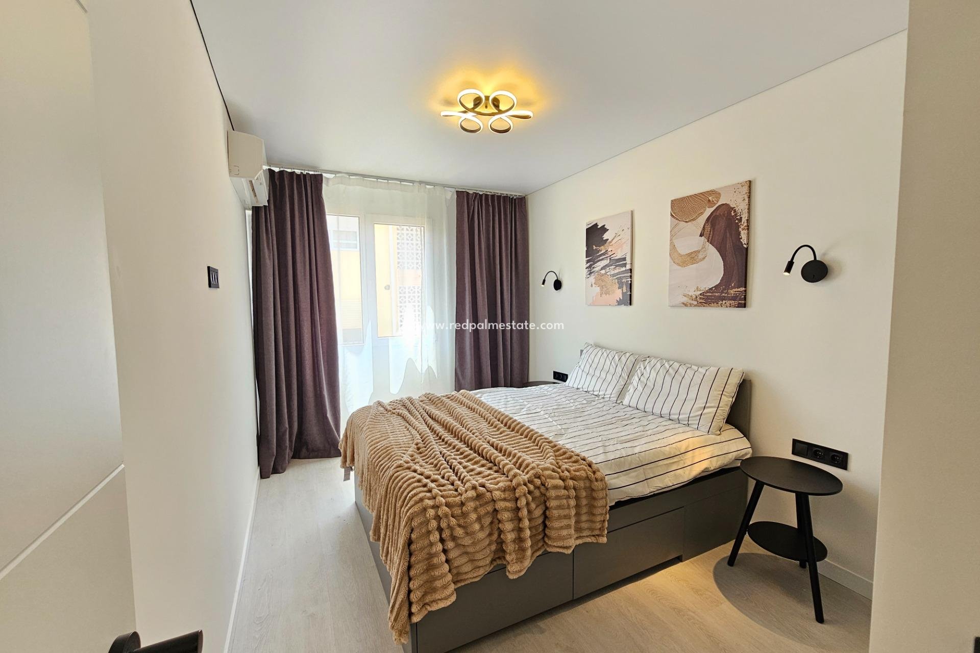 Återförsäljning - Bungalow -
Torrevieja - Los Europeos