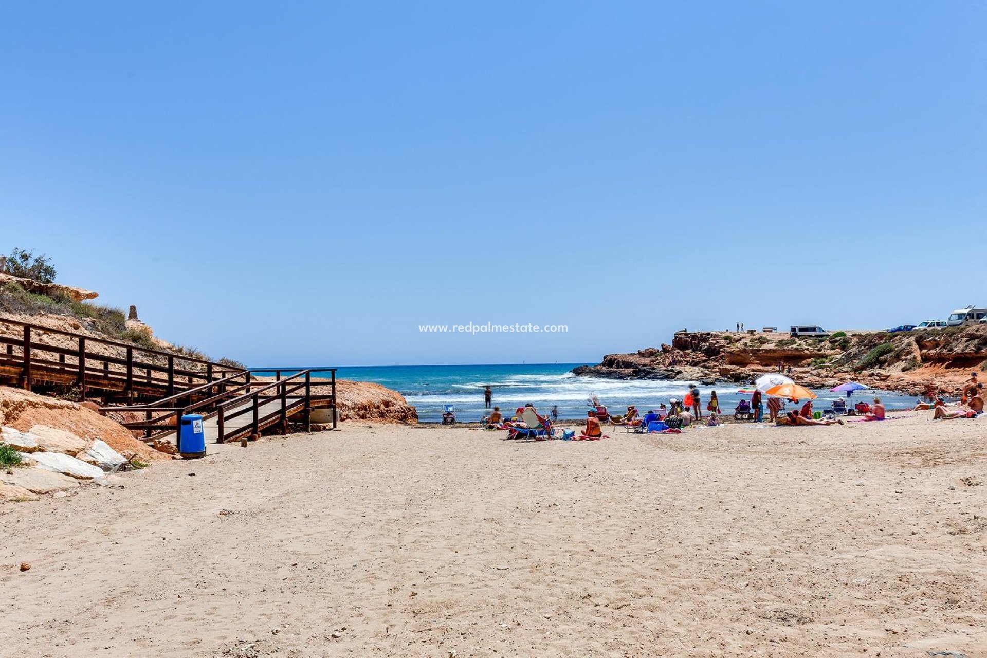 Återförsäljning - Bungalow -
Torrevieja - Los Frutales