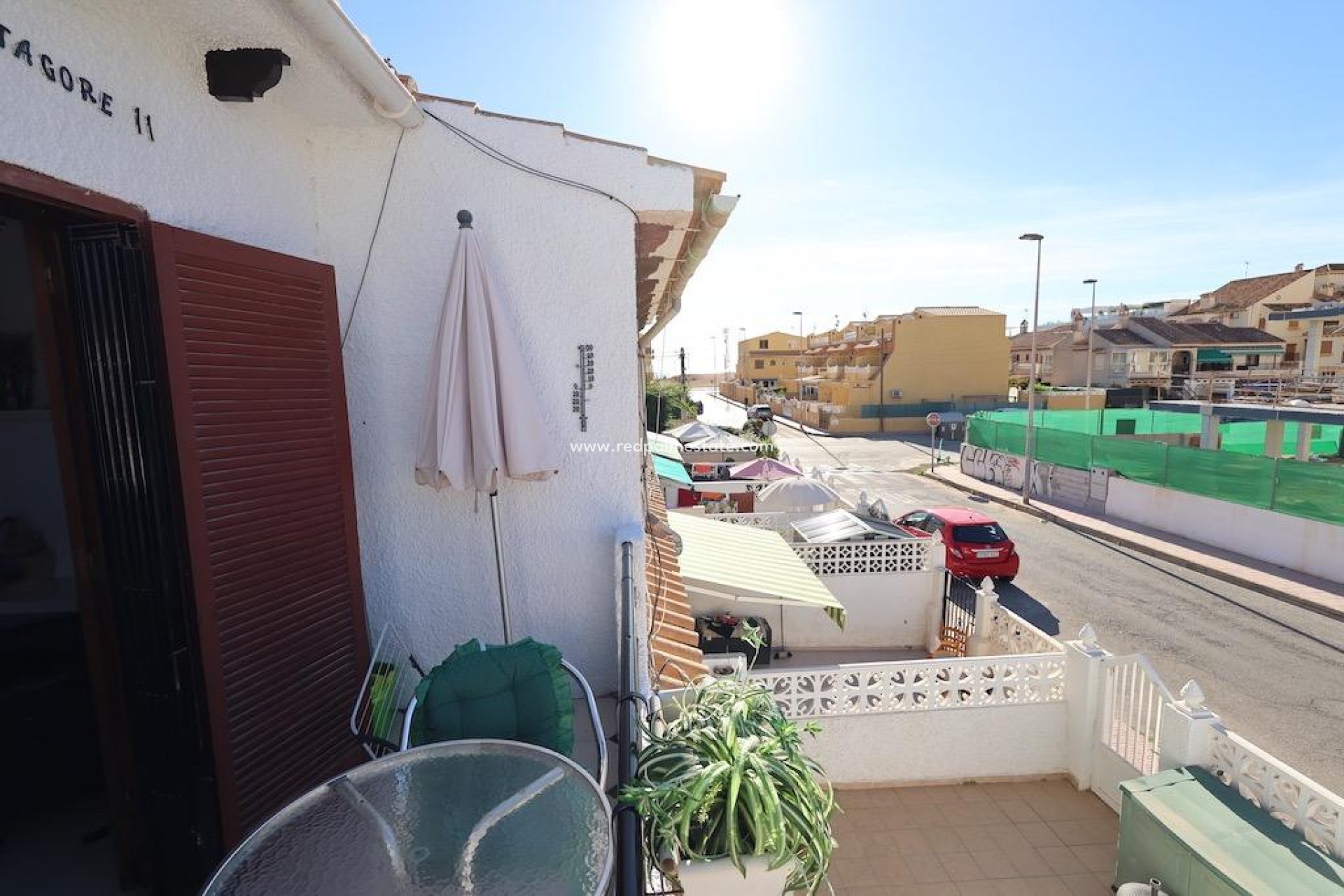 Återförsäljning - Bungalow -
Torrevieja - Los Frutales