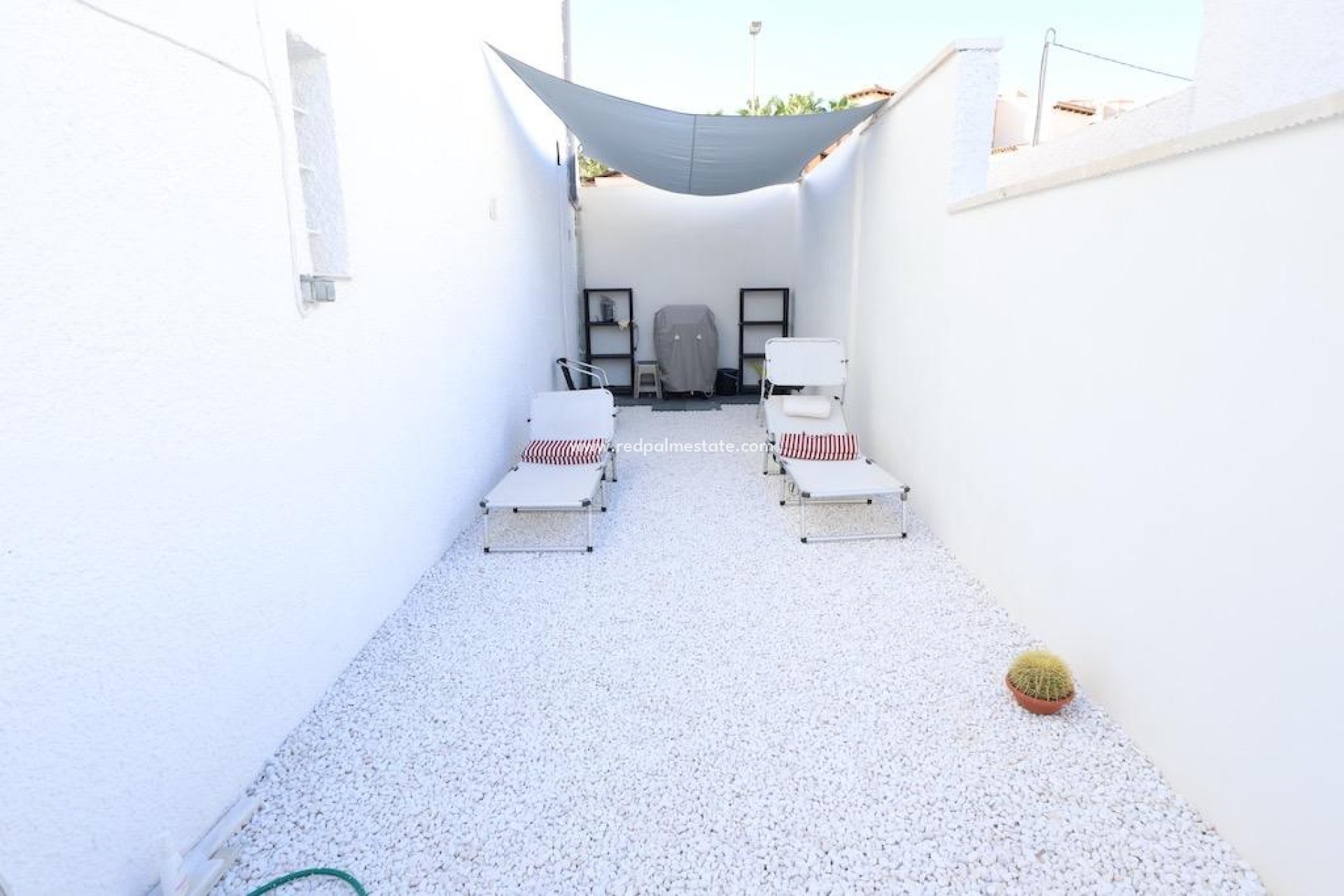 Återförsäljning - Bungalow -
Torrevieja - Los Frutales